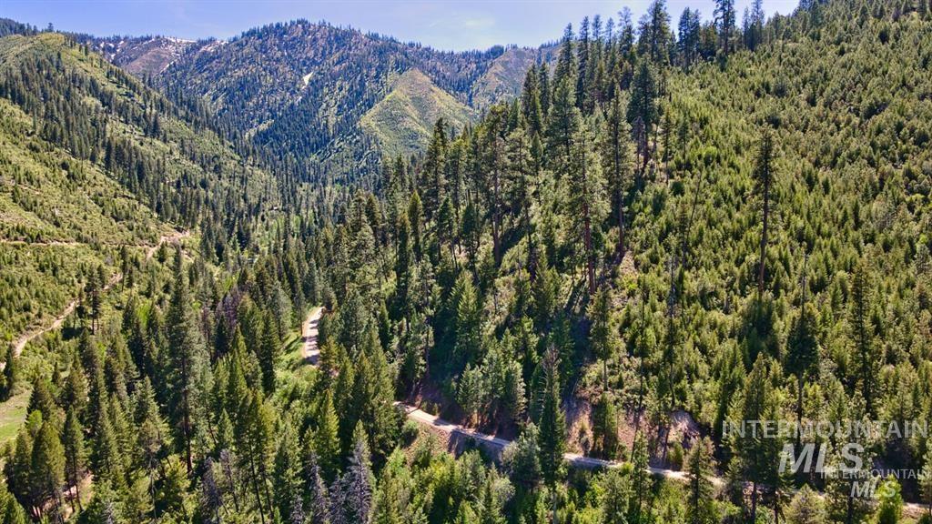 tbd Forest Service rd 542, Lowman, Idaho 83637, Land For Sale, Price $20,000, 98986627