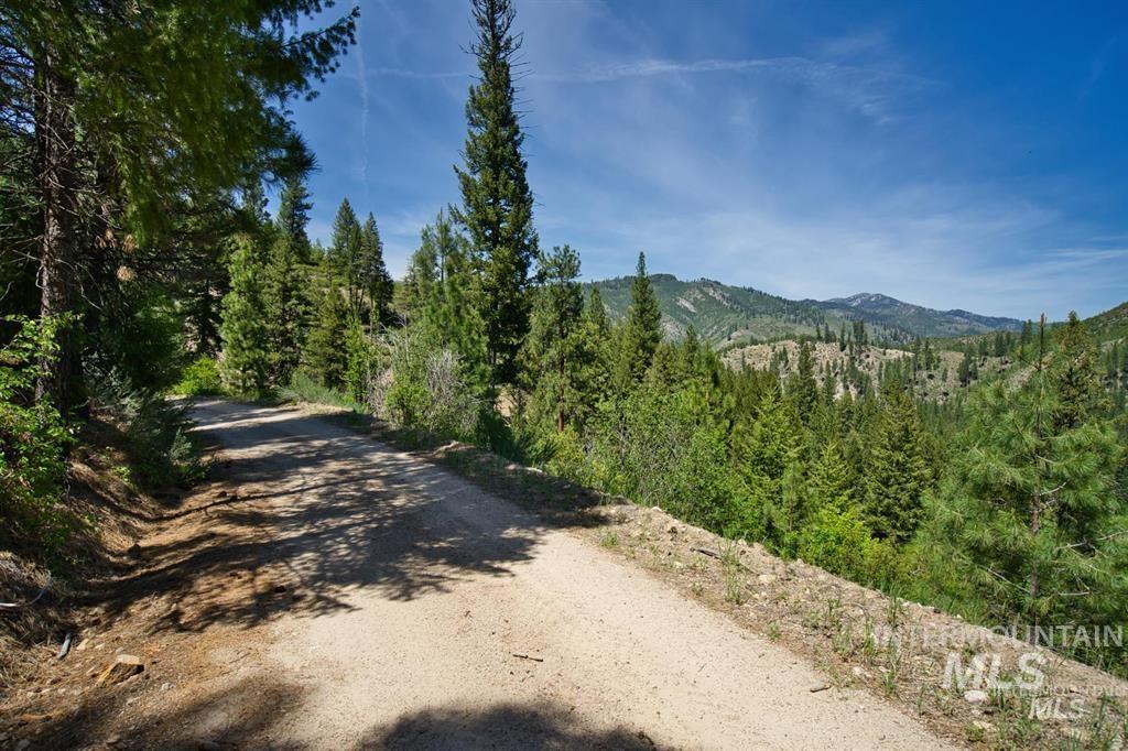 tbd Forest Service rd 542, Lowman, Idaho 83637, Land For Sale, Price $20,000, 98986627