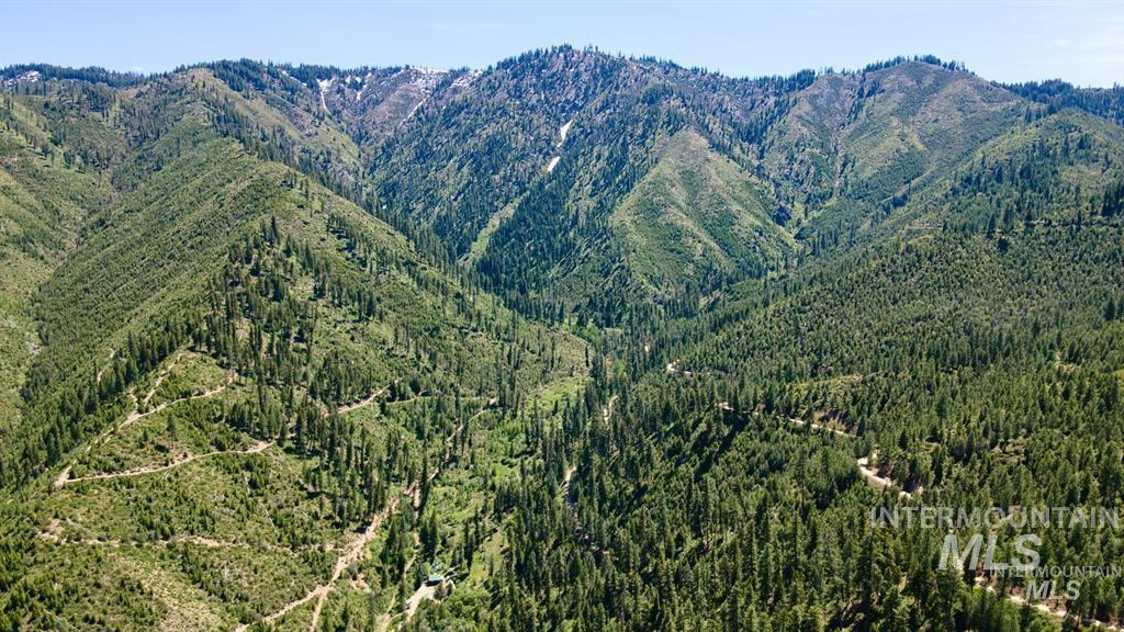 tbd Forest Service rd 542, Lowman, Idaho 83637, Land For Sale, Price $20,000, 98986627