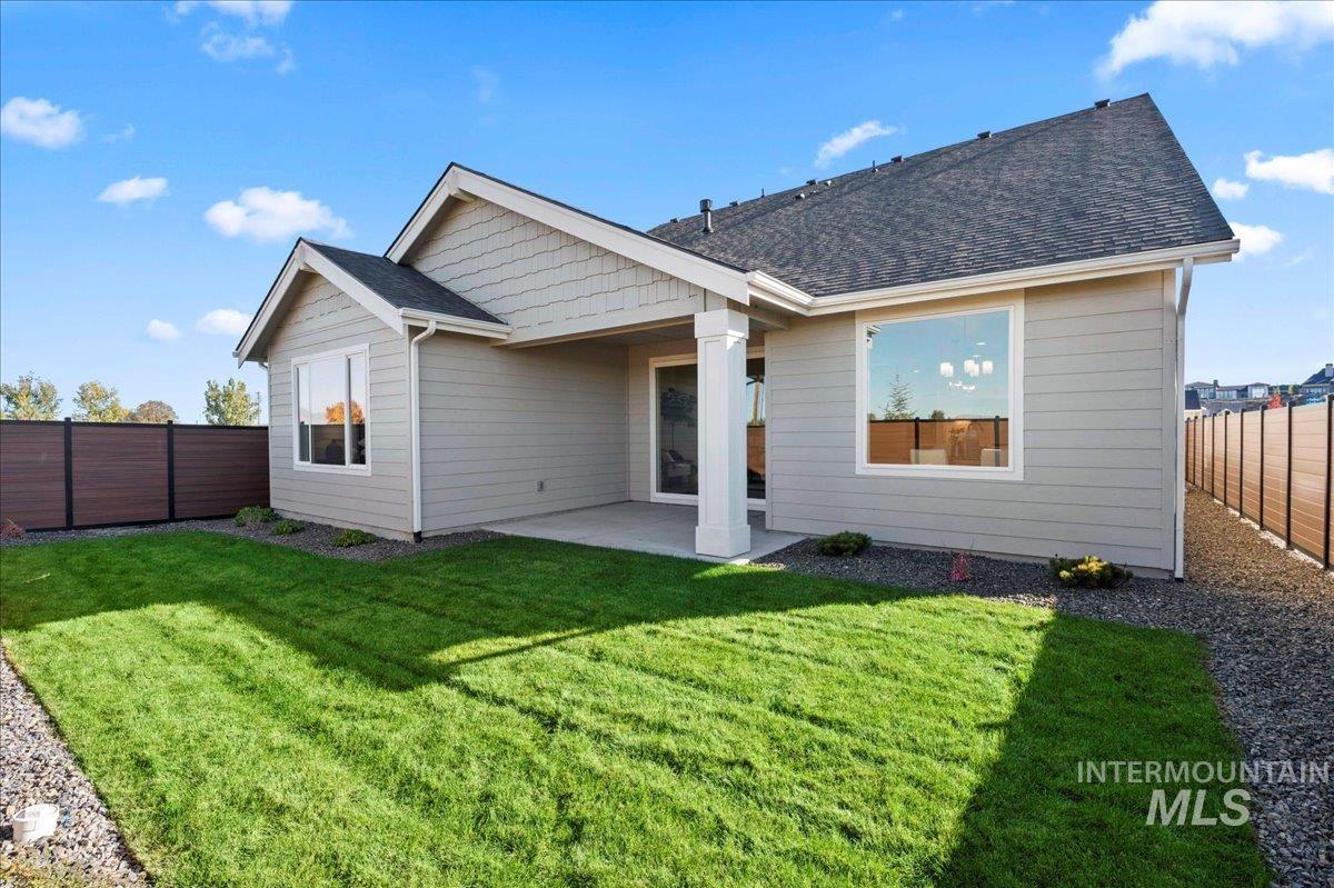 8270 W Gallup St, Meridian, Idaho 83646, 3 Bedrooms, 3 Bathrooms, Residential For Sale, Price $634,900, 98986629