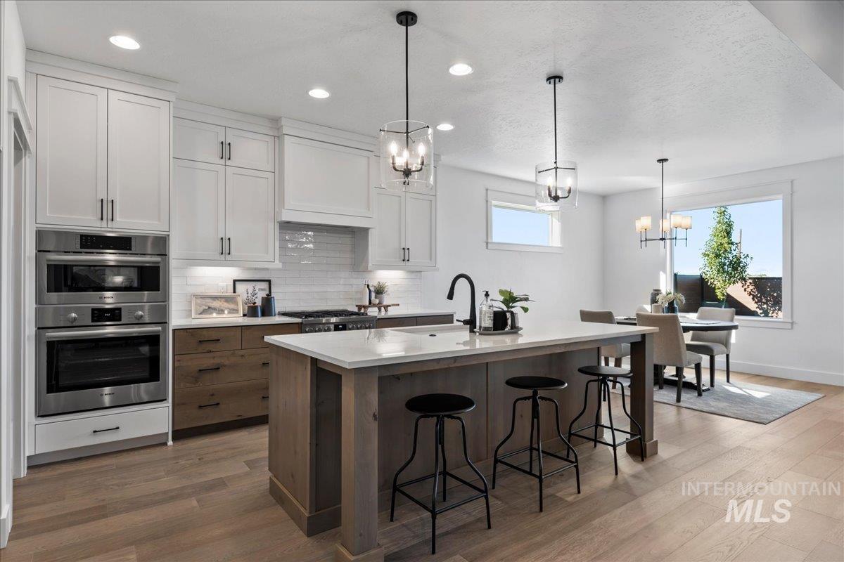 8270 W Gallup St, Meridian, Idaho 83646, 3 Bedrooms, 3 Bathrooms, Residential For Sale, Price $634,900, 98986629