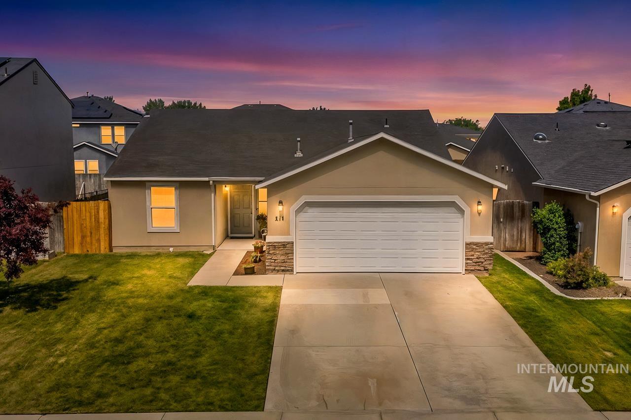 Residential For Sale
