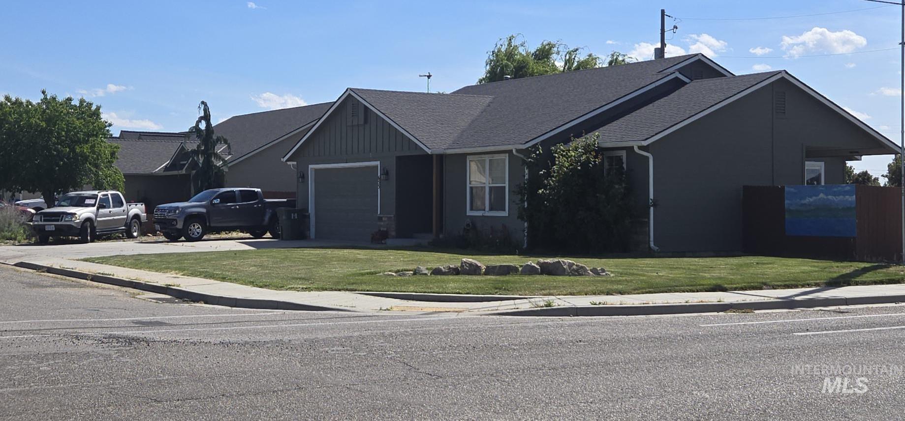 Residential For Sale