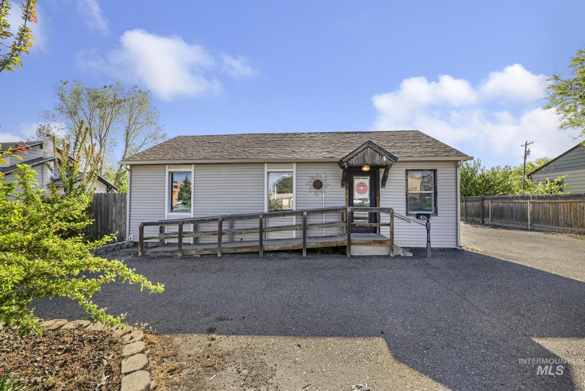 Business/Commercial For Sale
