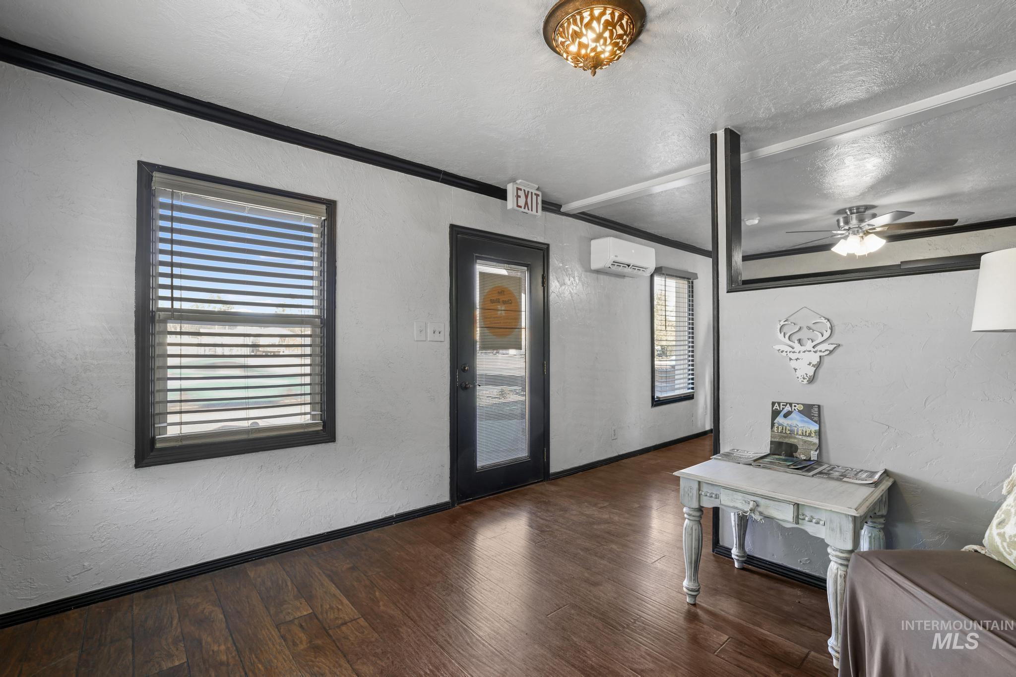 436 Washington Street N, Twin Falls, Idaho 83301, 2 Rooms, Business/Commercial For Sale, Price $250,000, 98986639