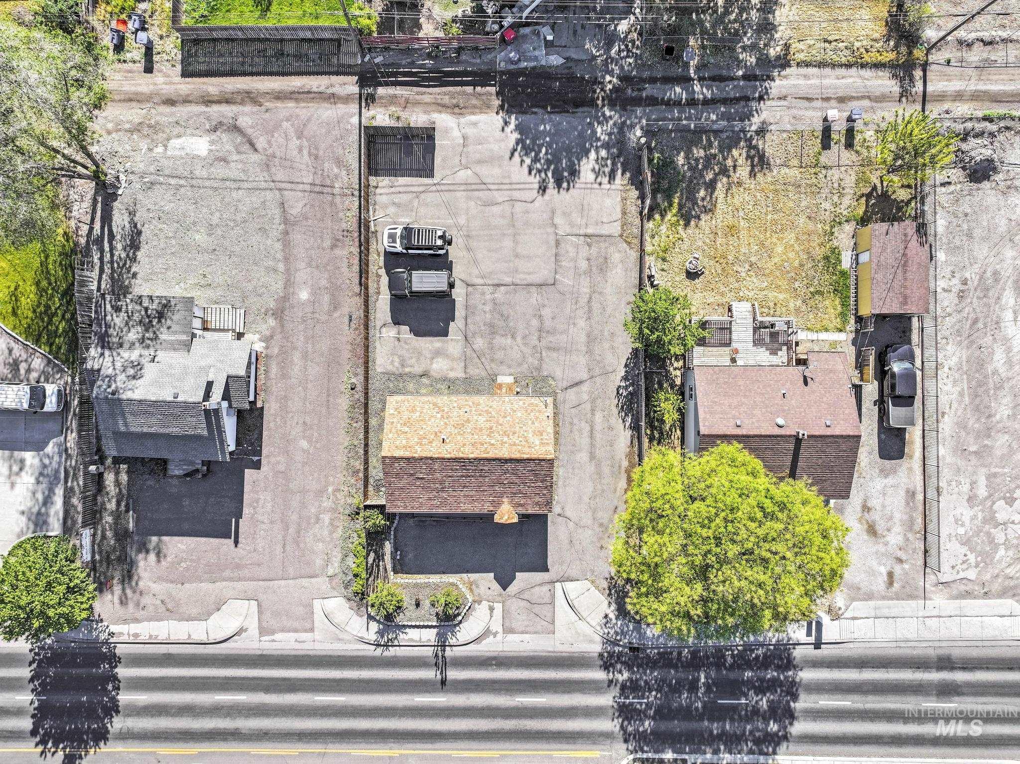 436 Washington Street N, Twin Falls, Idaho 83301, 2 Rooms, Business/Commercial For Sale, Price $250,000, 98986639