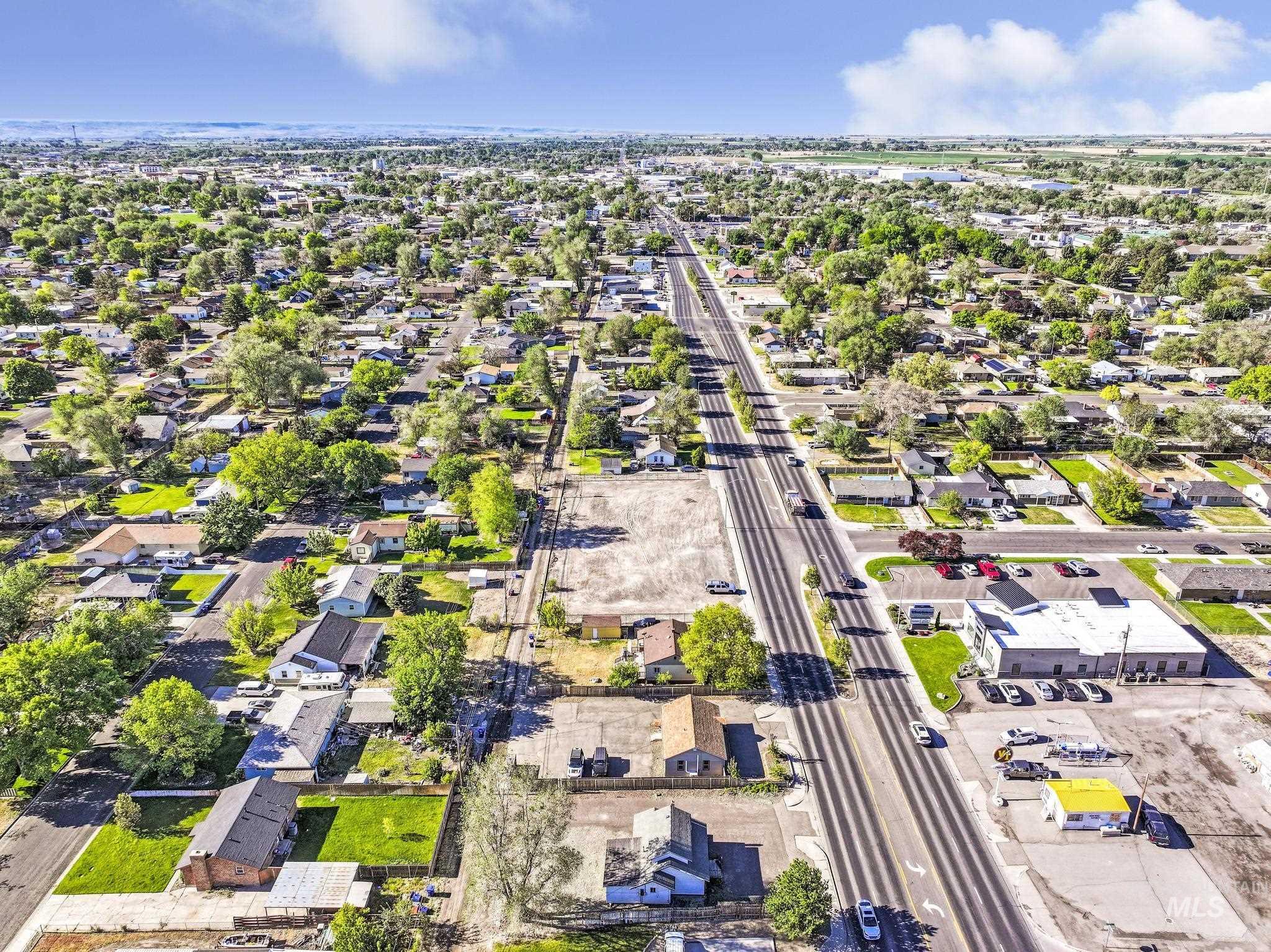 436 Washington Street N, Twin Falls, Idaho 83301, 2 Rooms, Business/Commercial For Sale, Price $250,000, 98986639