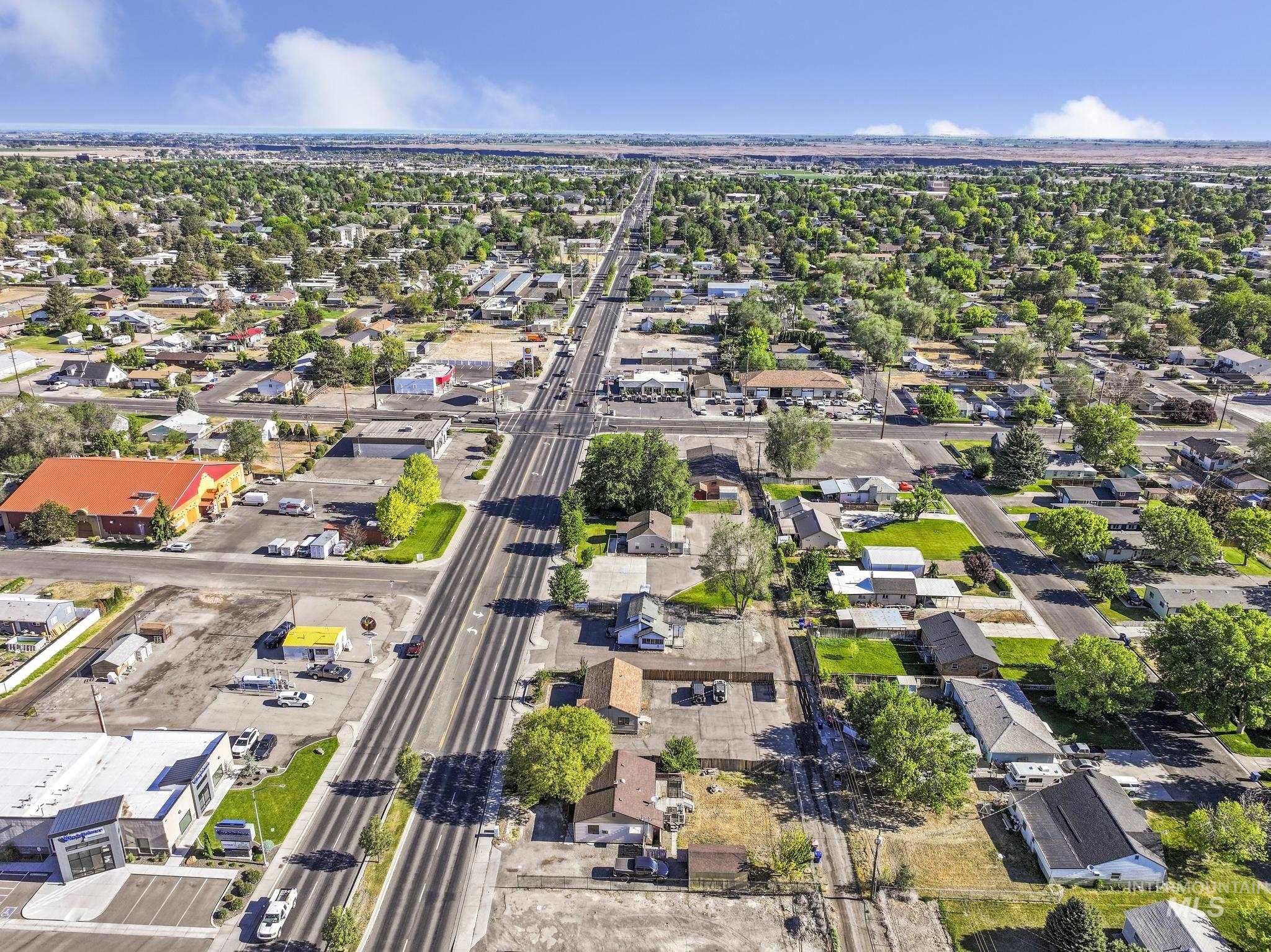436 Washington Street N, Twin Falls, Idaho 83301, 2 Rooms, Business/Commercial For Sale, Price $250,000, 98986639