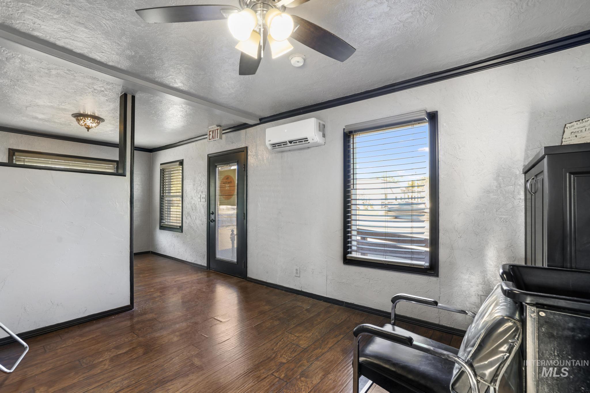 436 Washington Street N, Twin Falls, Idaho 83301, 2 Rooms, Business/Commercial For Sale, Price $250,000, 98986639