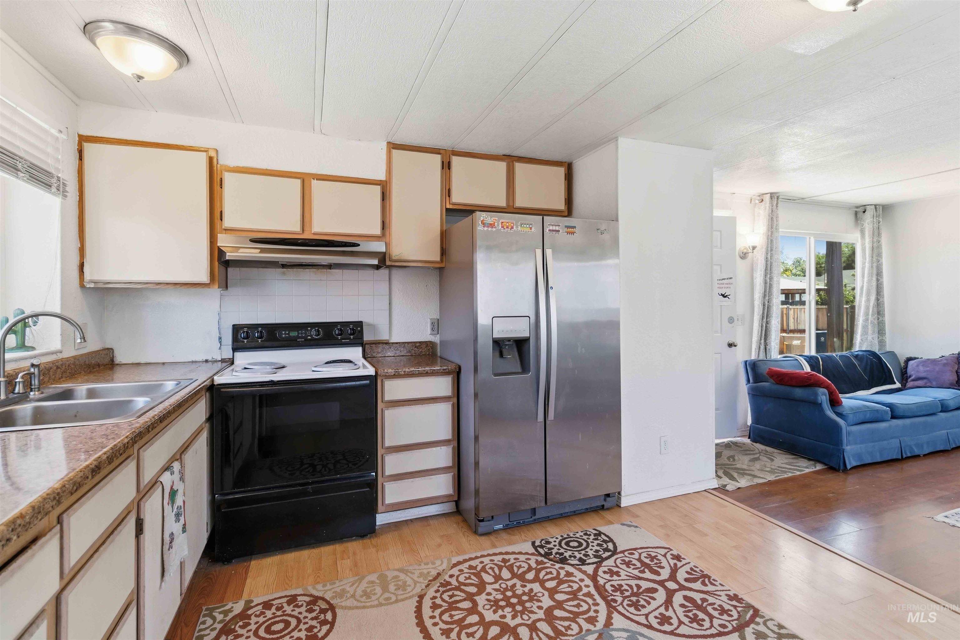2815 W Dorian St, Boise, Idaho 83705, 2 Bedrooms, 1 Bathroom, Residential For Sale, Price $26,000,MLS 98986641