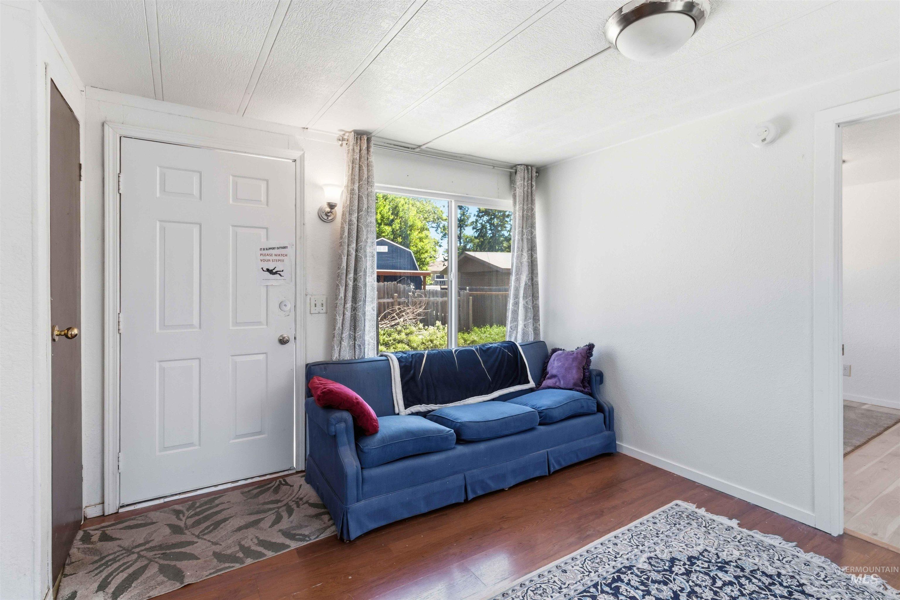 2815 W Dorian St, Boise, Idaho 83705, 2 Bedrooms, 1 Bathroom, Residential For Sale, Price $26,000,MLS 98986641