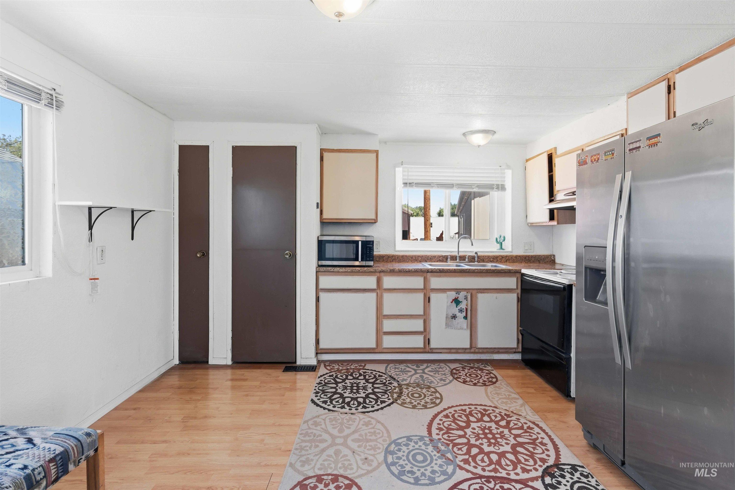 2815 W Dorian St, Boise, Idaho 83705, 2 Bedrooms, 1 Bathroom, Residential For Sale, Price $26,000,MLS 98986641