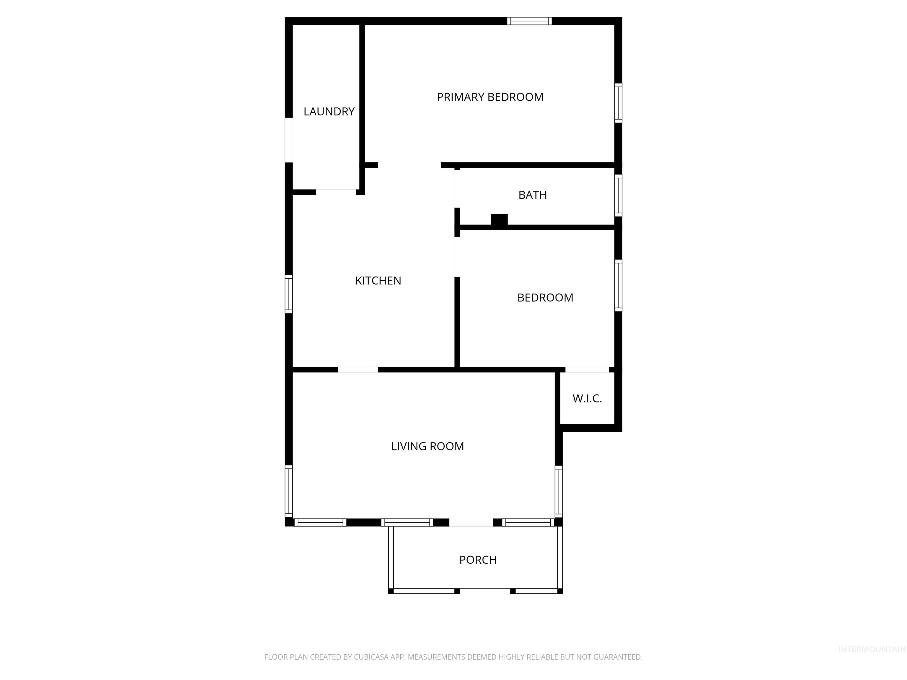 581 Adams St, Twin Falls, Idaho 83301, 2 Bedrooms, 1 Bathroom, Residential For Sale, Price $228,900, 98986642