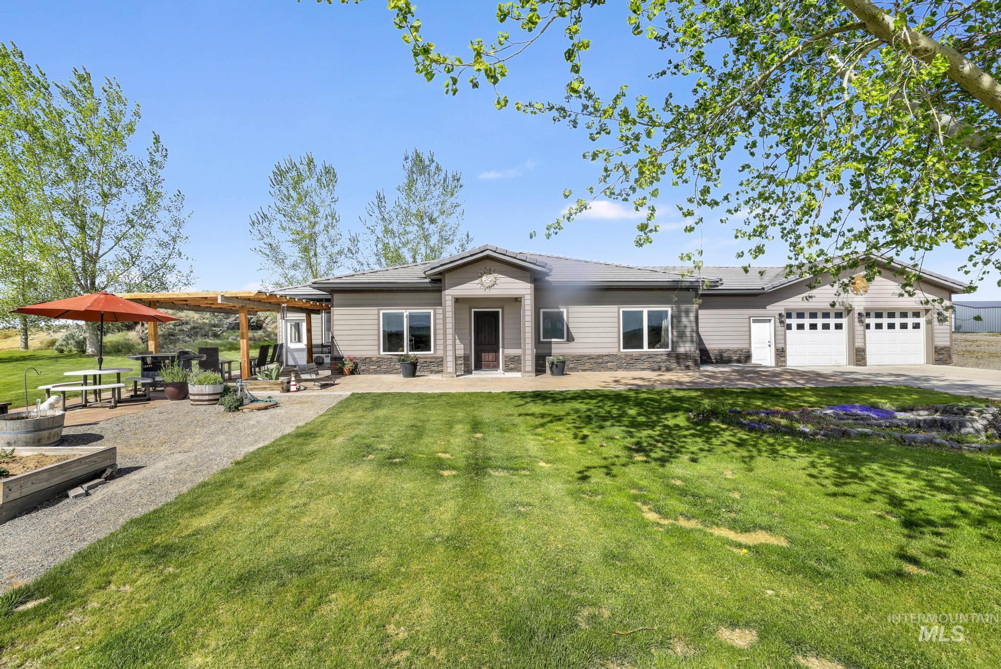 Residential For Sale