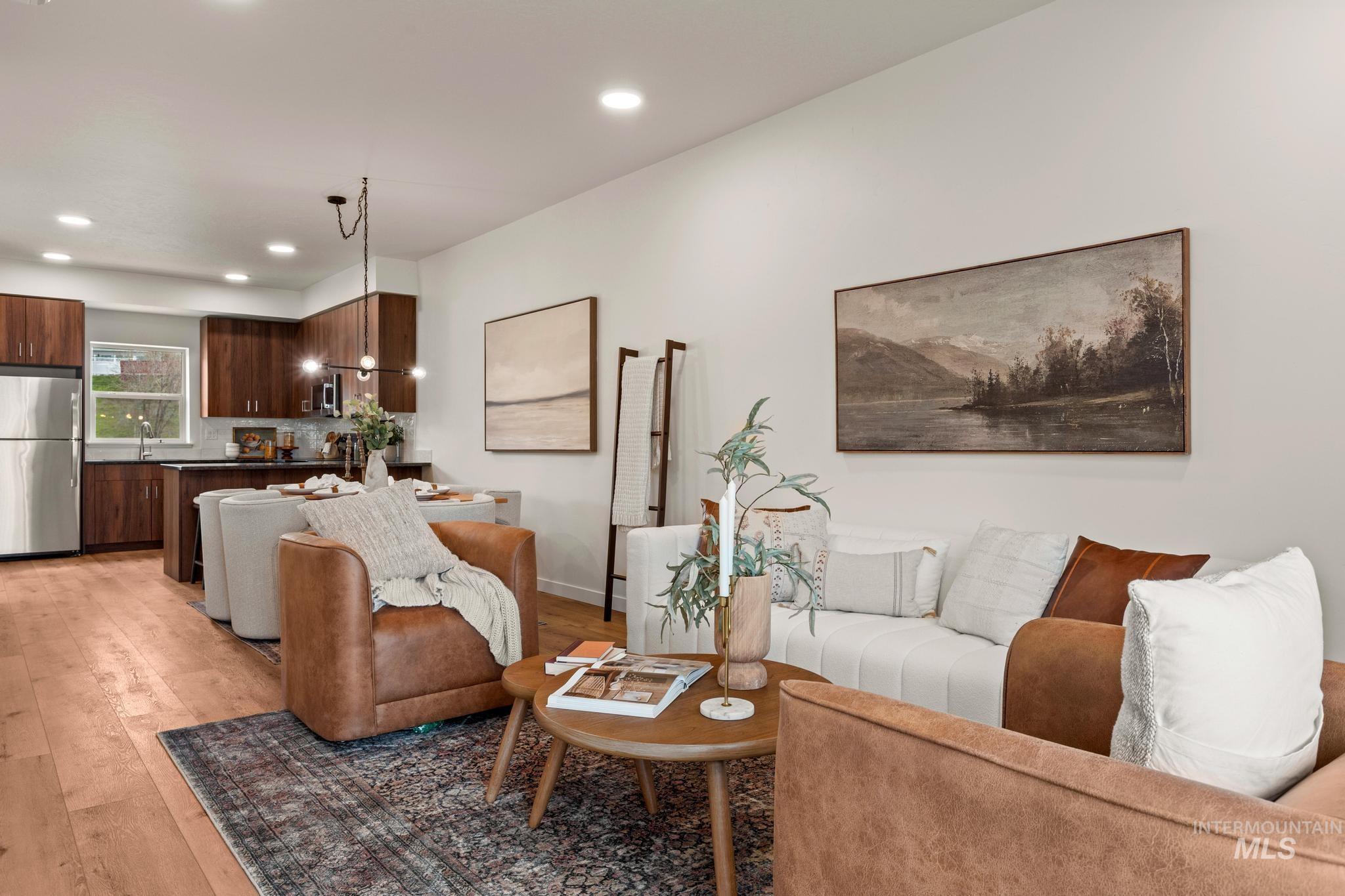 7494 W Swain Lane, Garden City, Idaho 83714, 3 Bedrooms, 3 Bathrooms, Residential For Sale, Price $439,000, 98986646