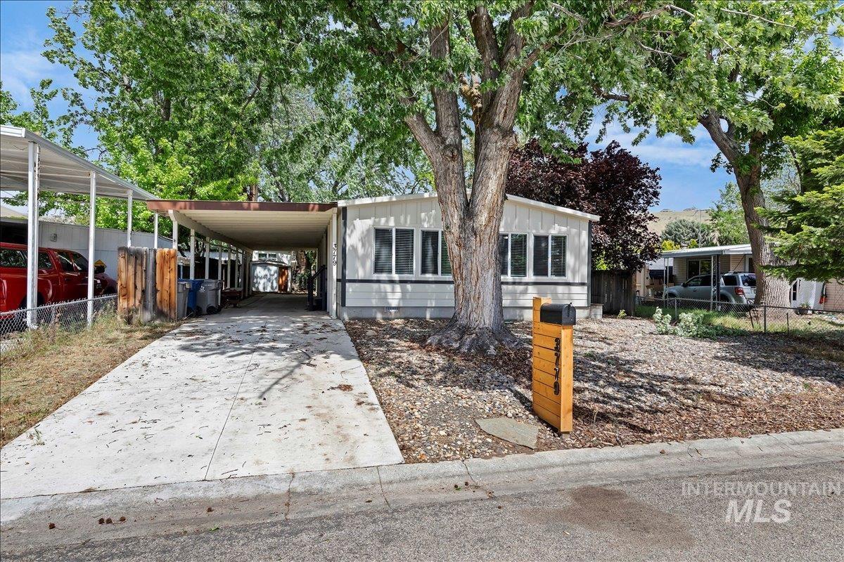 Residential For Sale