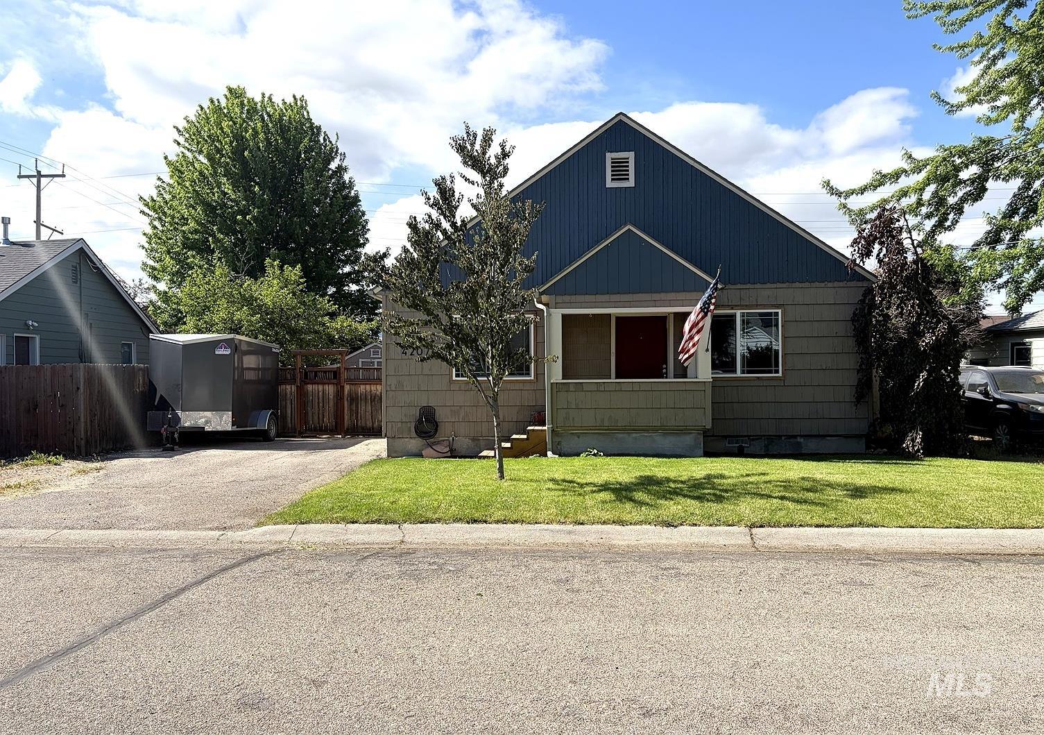 Residential For Sale