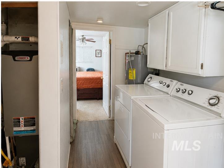 4207 W Marvin Street, Boise, Idaho 83705, 3 Bedrooms, 1 Bathroom, Residential For Sale, Price $400,000,MLS 98986652