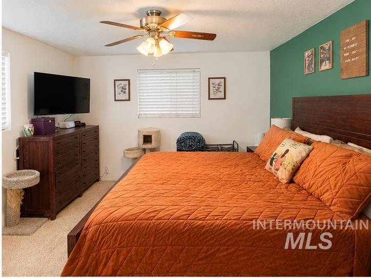 4207 W Marvin Street, Boise, Idaho 83705, 3 Bedrooms, 1 Bathroom, Residential For Sale, Price $400,000,MLS 98986652