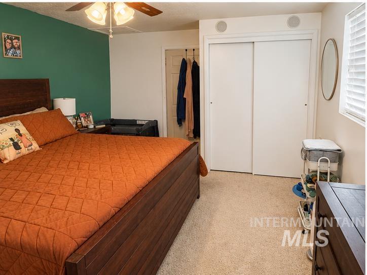 4207 W Marvin Street, Boise, Idaho 83705, 3 Bedrooms, 1 Bathroom, Residential For Sale, Price $400,000,MLS 98986652