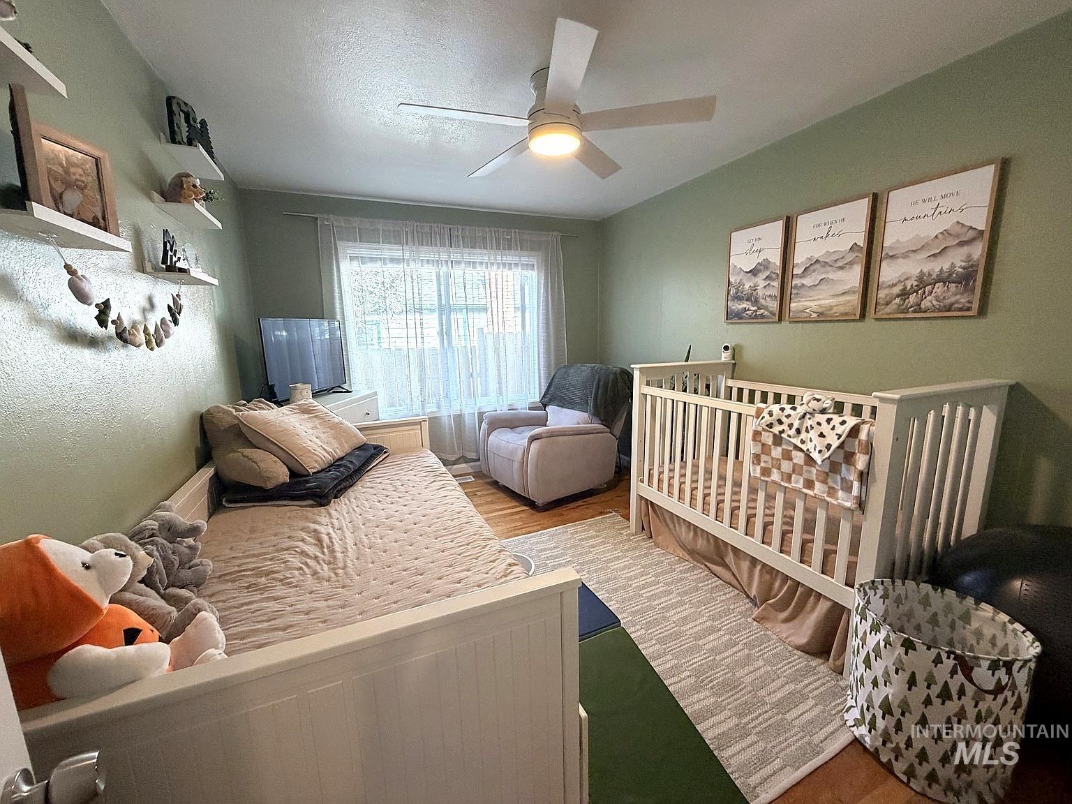 4207 W Marvin Street, Boise, Idaho 83705, 3 Bedrooms, 1 Bathroom, Residential For Sale, Price $400,000,MLS 98986652