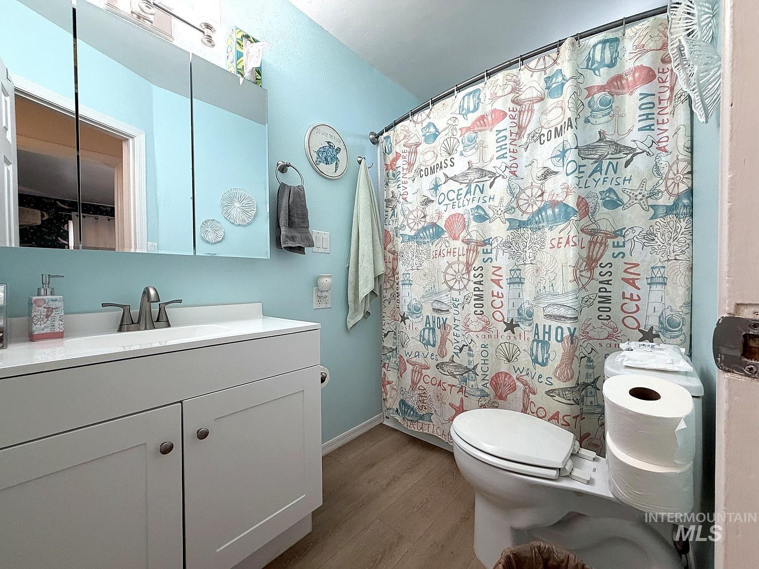 4207 W Marvin Street, Boise, Idaho 83705, 3 Bedrooms, 1 Bathroom, Residential For Sale, Price $400,000,MLS 98986652