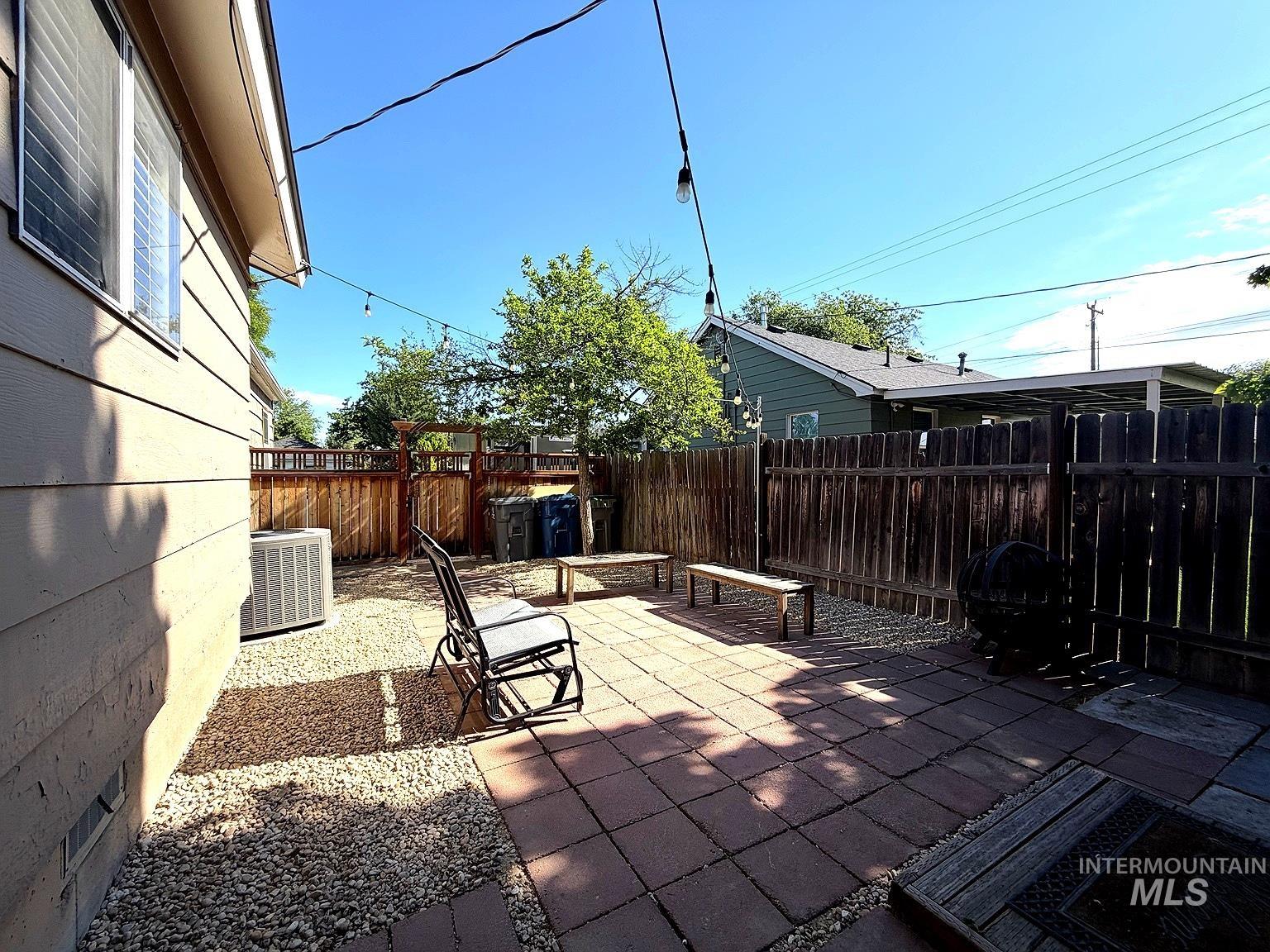 4207 W Marvin Street, Boise, Idaho 83705, 3 Bedrooms, 1 Bathroom, Residential For Sale, Price $400,000,MLS 98986652