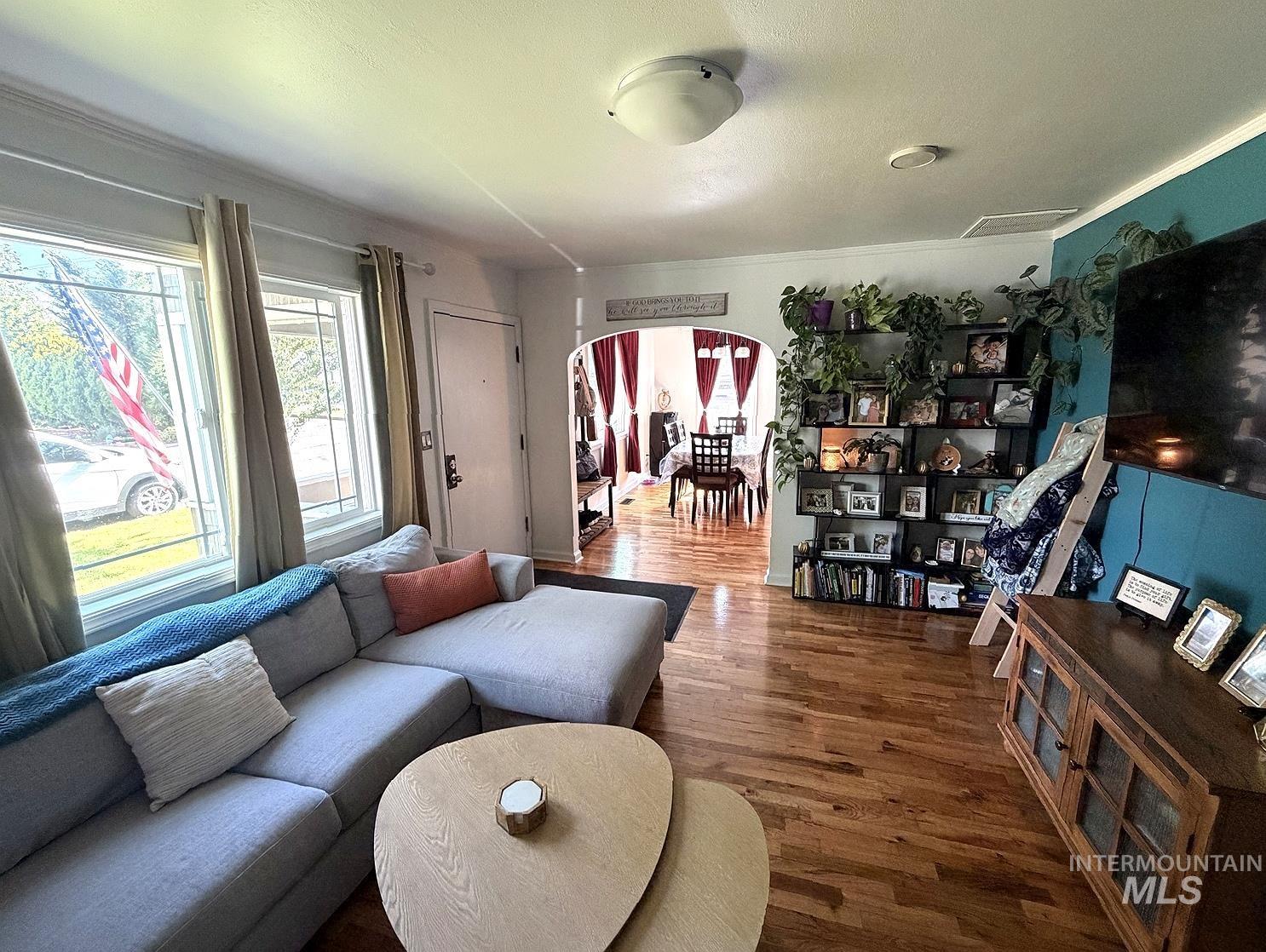 4207 W Marvin Street, Boise, Idaho 83705, 3 Bedrooms, 1 Bathroom, Residential For Sale, Price $400,000,MLS 98986652