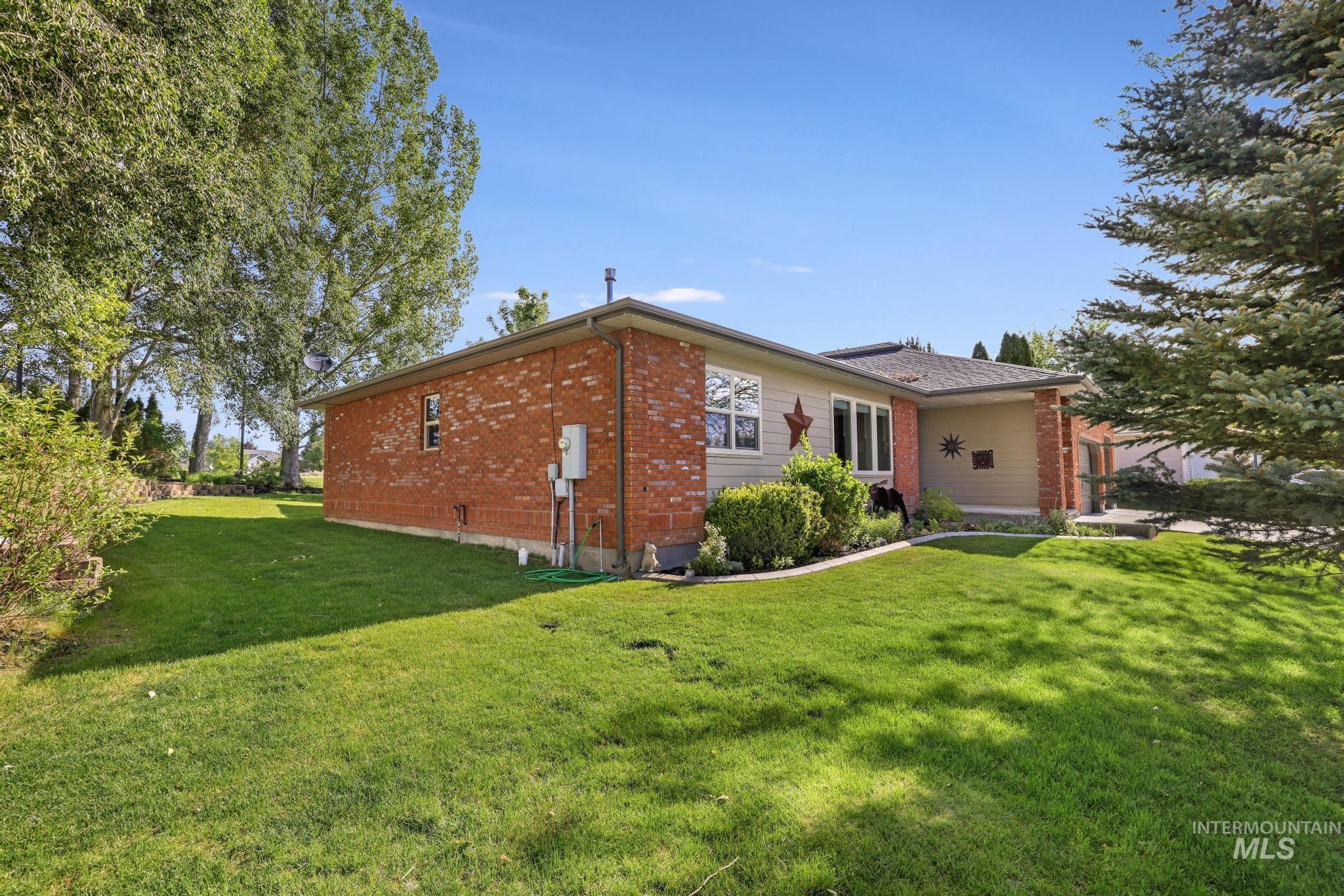 100 Olympic Rd, Jerome, Idaho 83338-6478, 3 Bedrooms, 2 Bathrooms, Residential For Sale, Price $624,500,MLS 98986653
