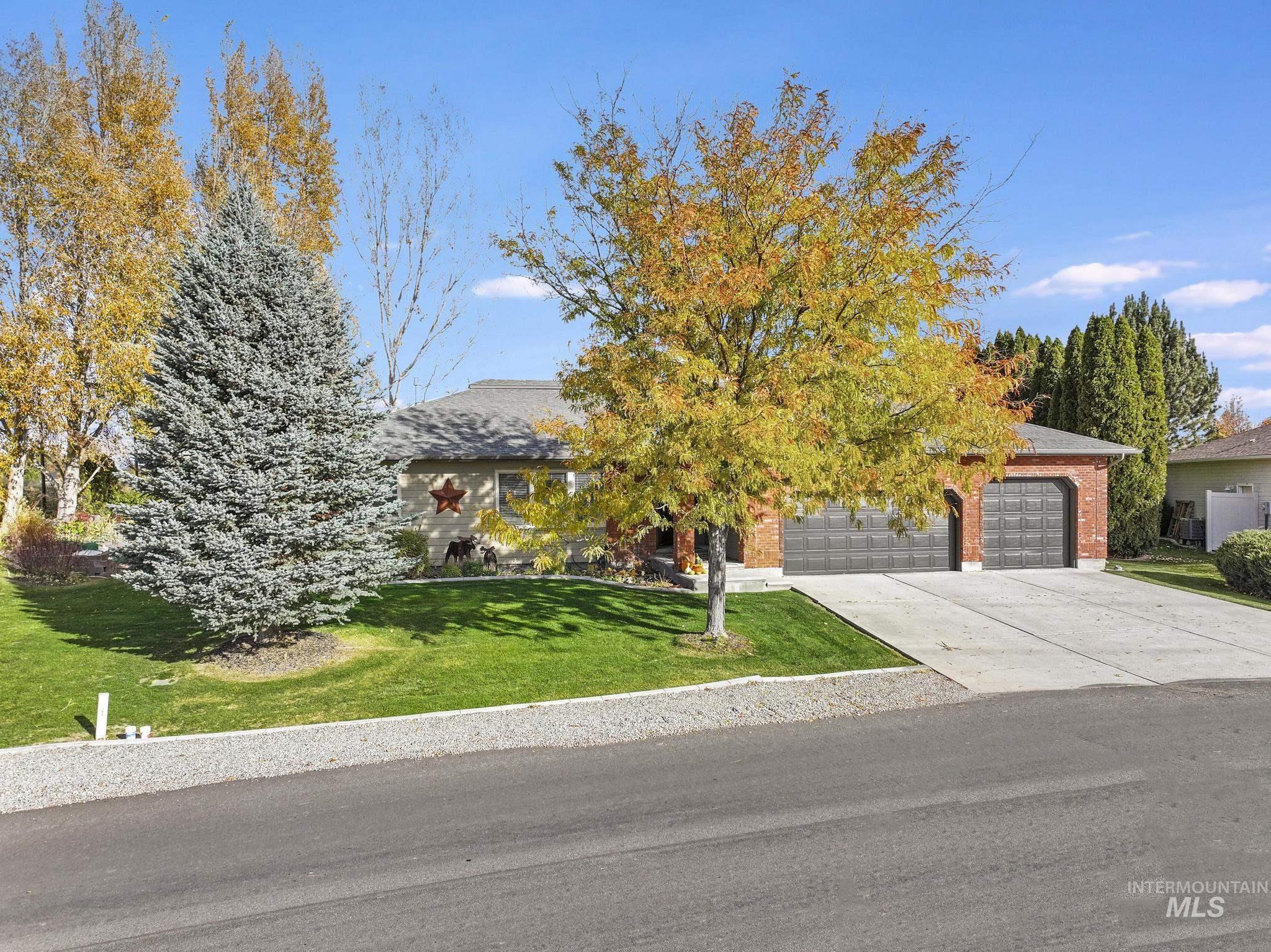 100 Olympic Rd, Jerome, Idaho 83338-6478, 3 Bedrooms, 2 Bathrooms, Residential For Sale, Price $624,500,MLS 98986653