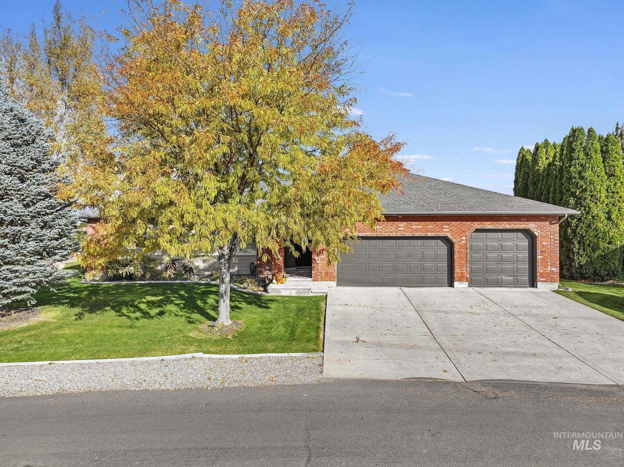 100 Olympic Rd, Jerome, Idaho 83338-6478, 3 Bedrooms, 2 Bathrooms, Residential For Sale, Price $624,500,MLS 98986653