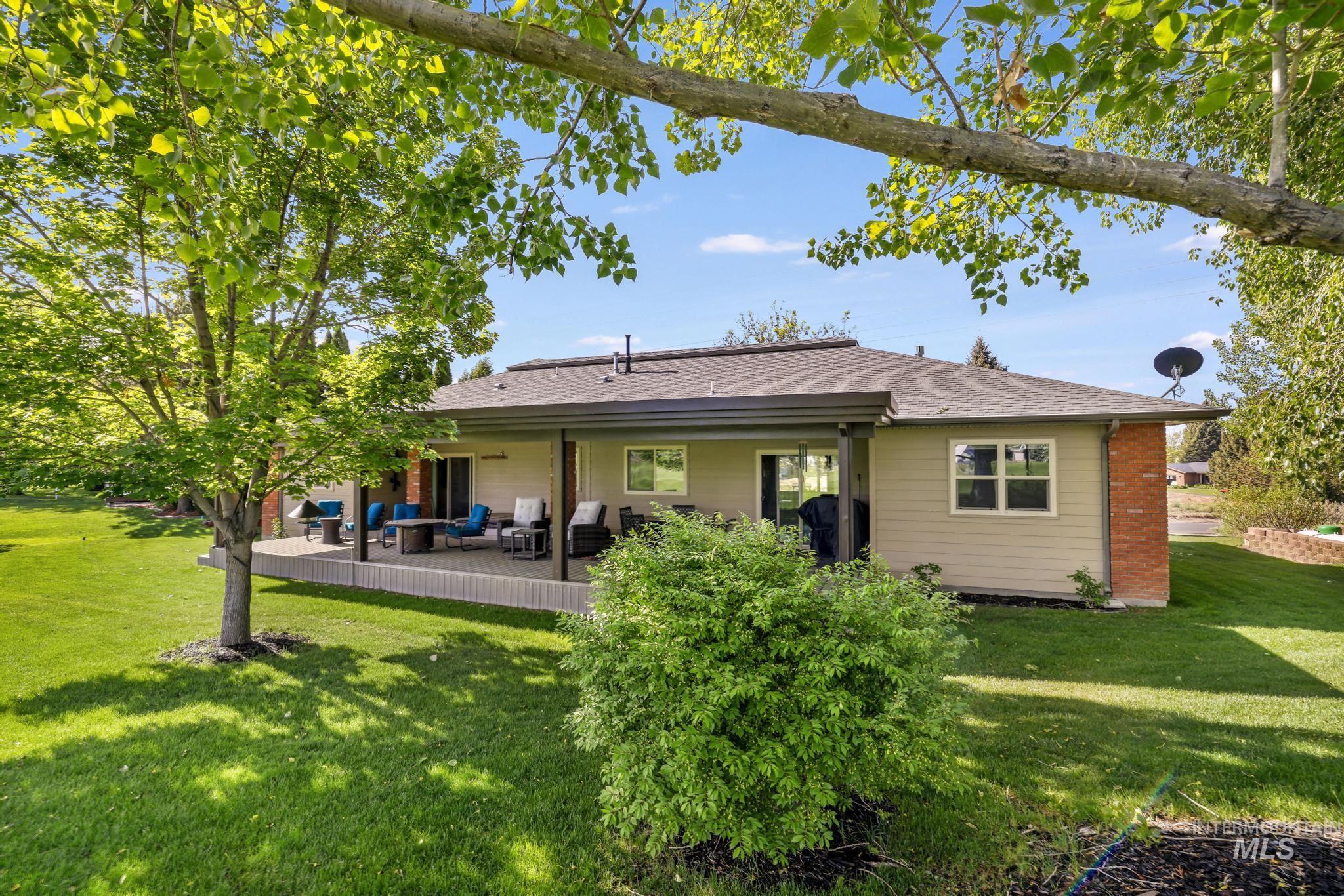 100 Olympic Rd, Jerome, Idaho 83338-6478, 3 Bedrooms, 2 Bathrooms, Residential For Sale, Price $624,500,MLS 98986653