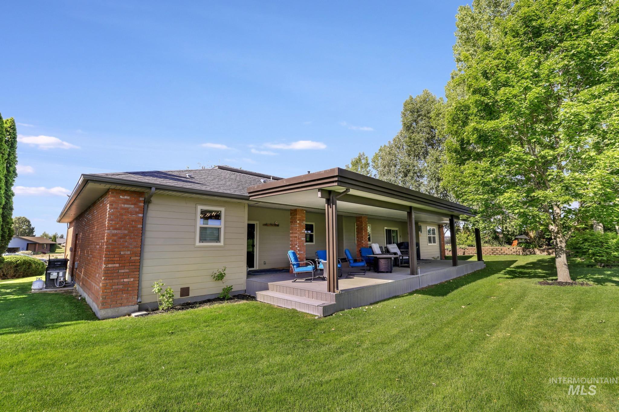 100 Olympic Rd, Jerome, Idaho 83338-6478, 3 Bedrooms, 2 Bathrooms, Residential For Sale, Price $624,500,MLS 98986653