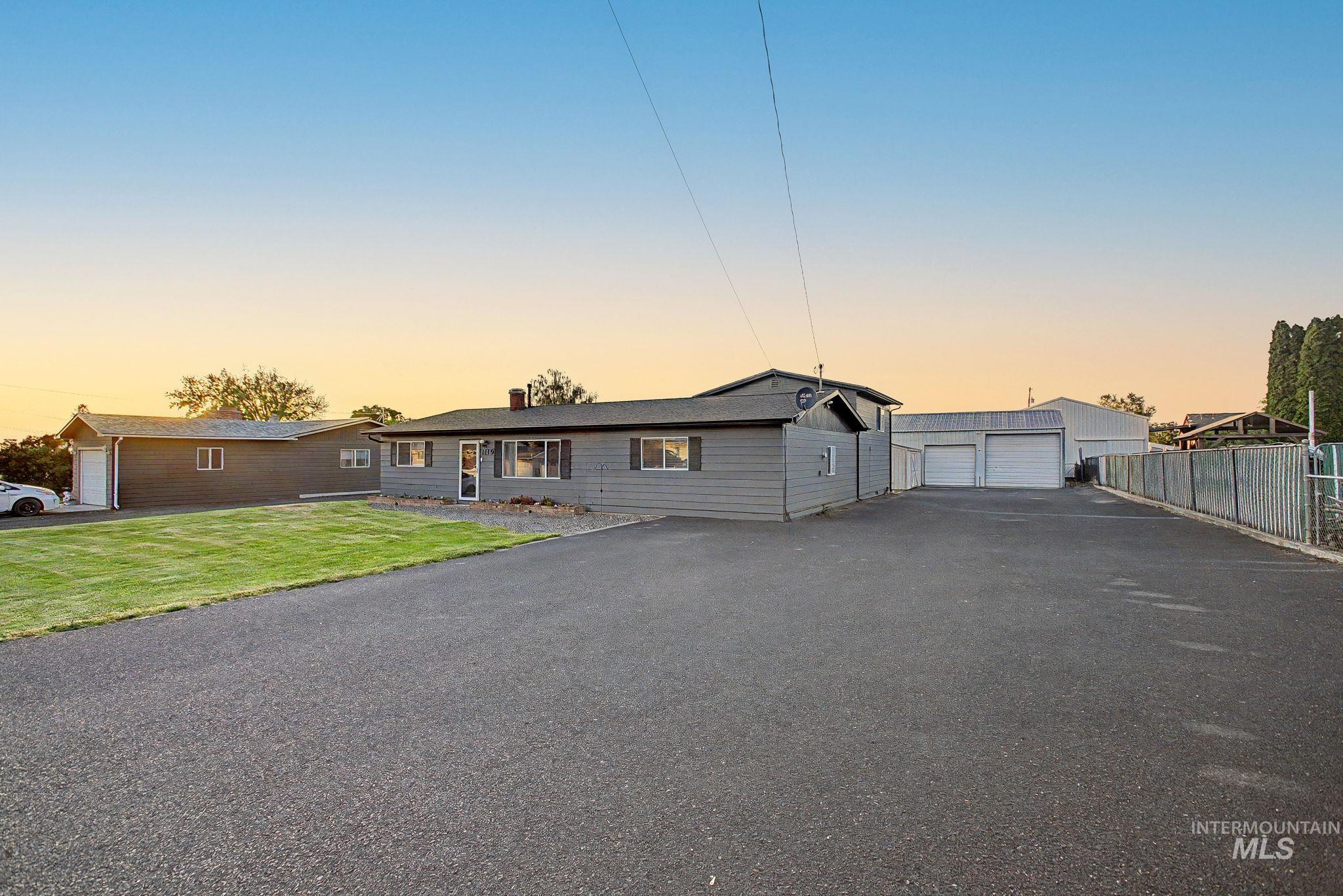 Residential For Sale