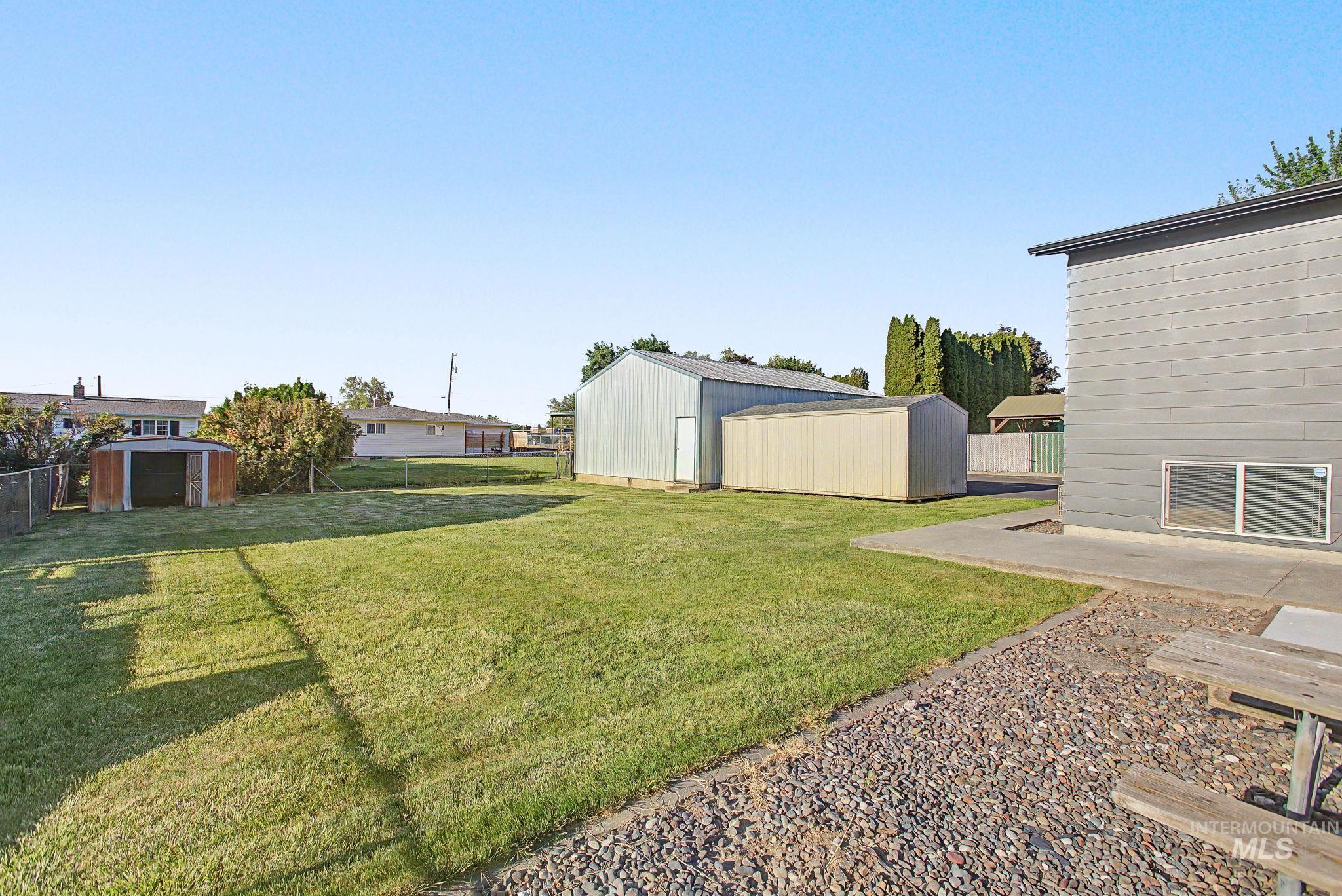 1119 Alder Dr, Lewiston, Idaho 83501, 4 Bedrooms, 2 Bathrooms, Residential For Sale, Price $479,000,MLS 98986654