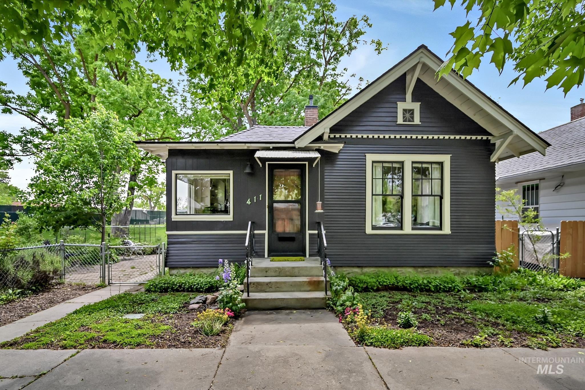 Residential For Sale