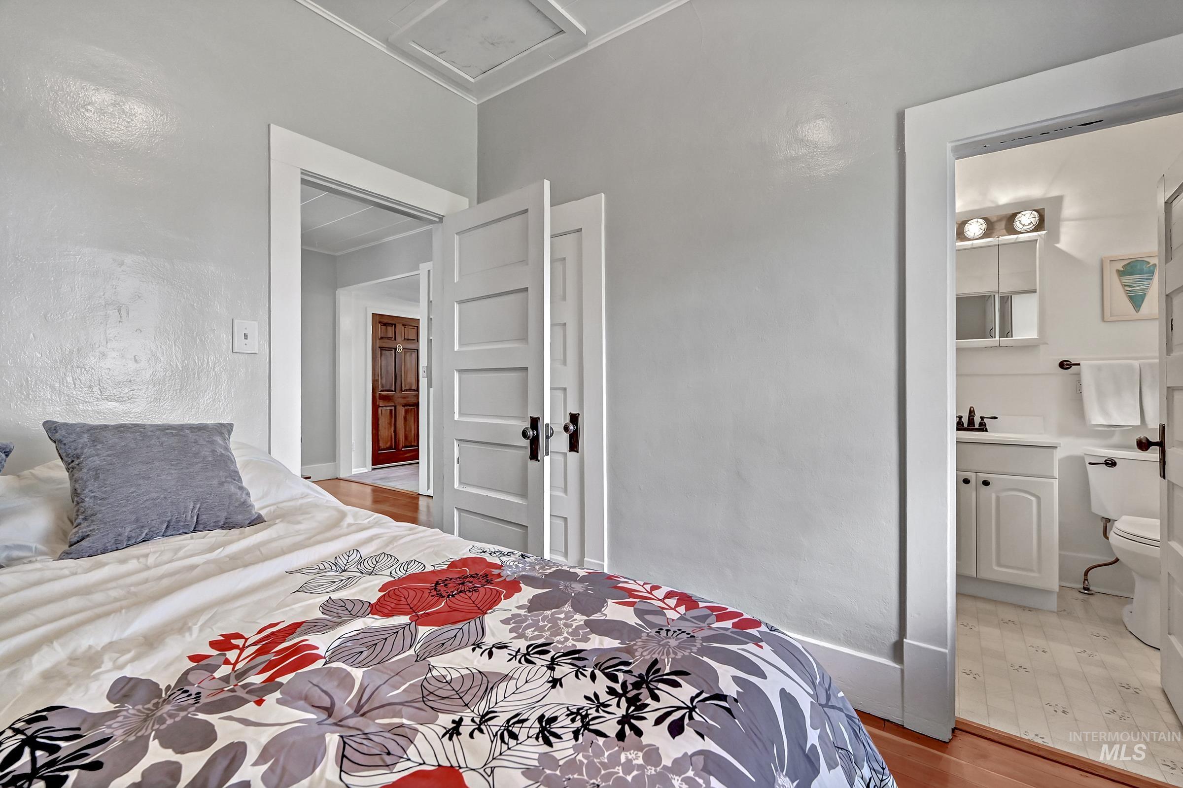 411 W Union St, Boise, Idaho 83702, 1 Bedroom, 1 Bathroom, Residential For Sale, Price $498,888,MLS 98986655