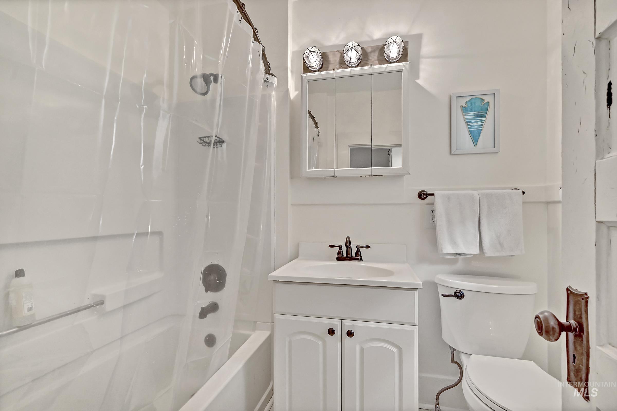 411 W Union St, Boise, Idaho 83702, 1 Bedroom, 1 Bathroom, Residential For Sale, Price $498,888,MLS 98986655
