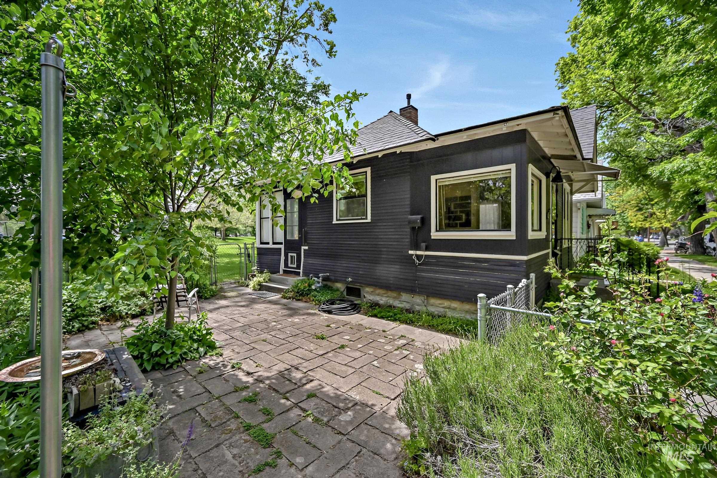 411 W Union St, Boise, Idaho 83702, 1 Bedroom, 1 Bathroom, Residential For Sale, Price $498,888,MLS 98986655