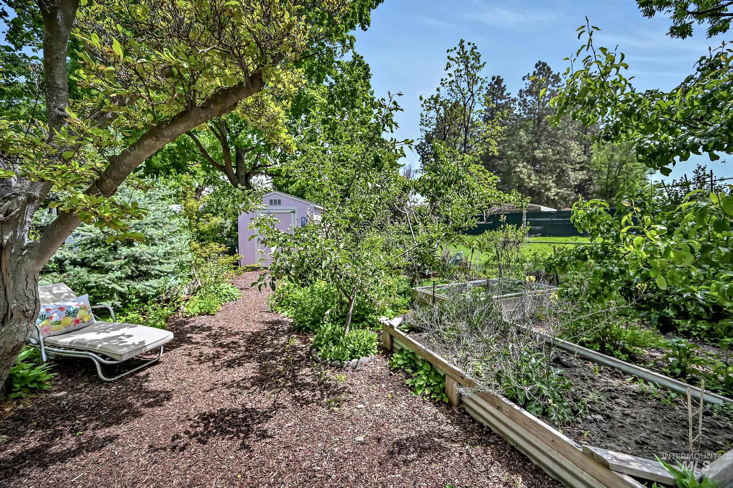 411 W Union St, Boise, Idaho 83702, 1 Bedroom, 1 Bathroom, Residential For Sale, Price $498,888,MLS 98986655