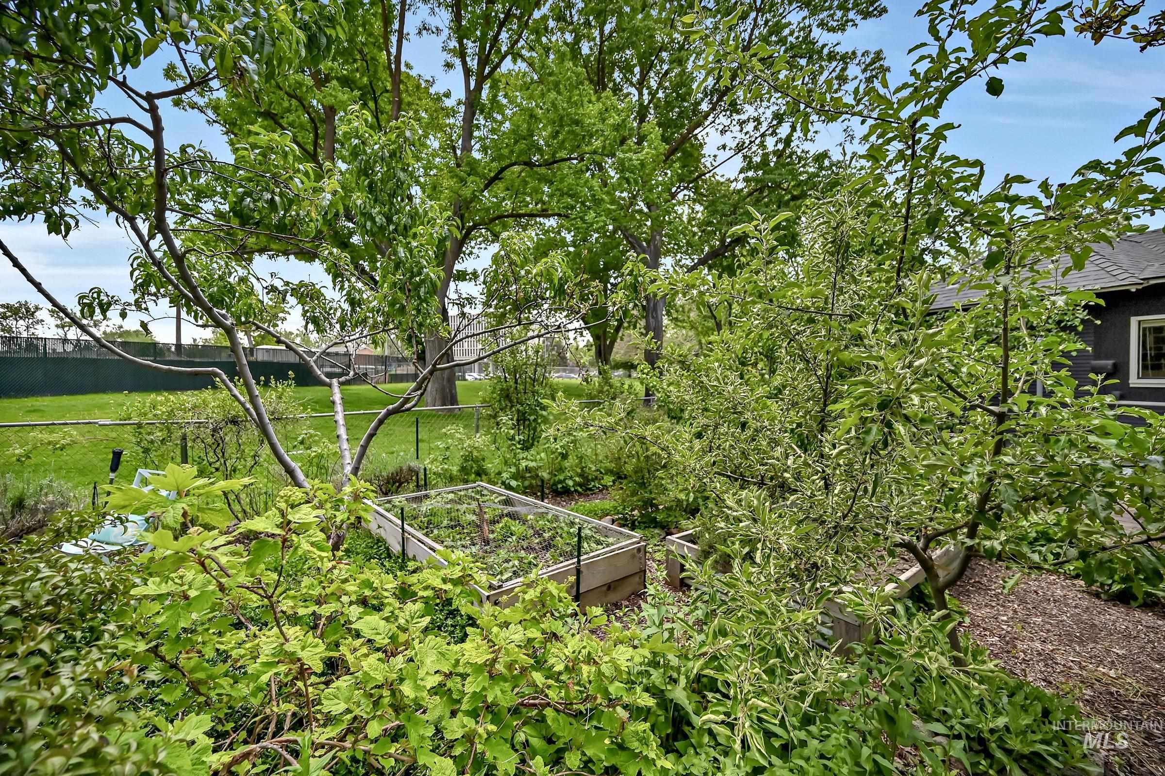 411 W Union St, Boise, Idaho 83702, 1 Bedroom, 1 Bathroom, Residential For Sale, Price $498,888,MLS 98986655