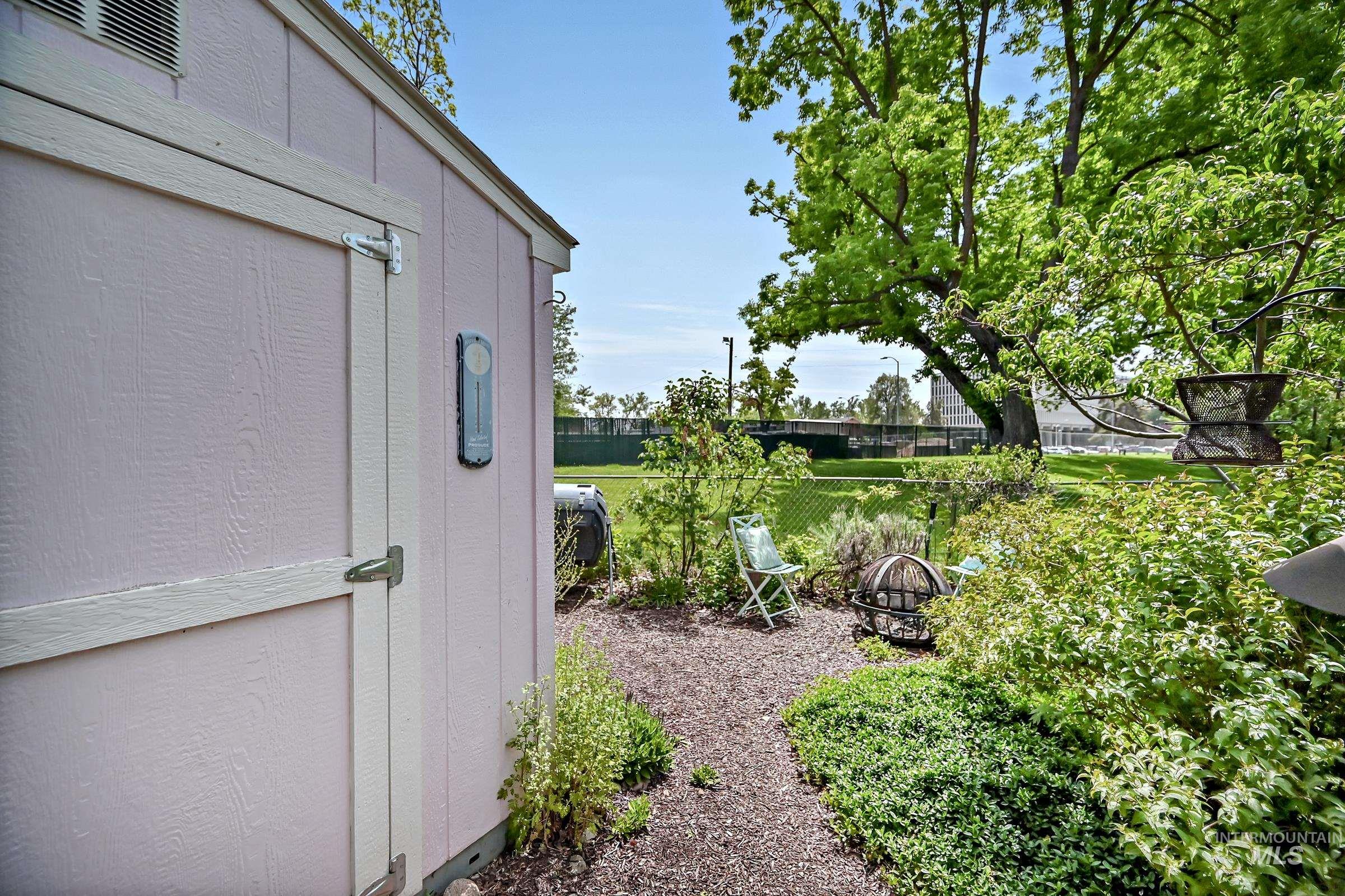 411 W Union St, Boise, Idaho 83702, 1 Bedroom, 1 Bathroom, Residential For Sale, Price $498,888,MLS 98986655