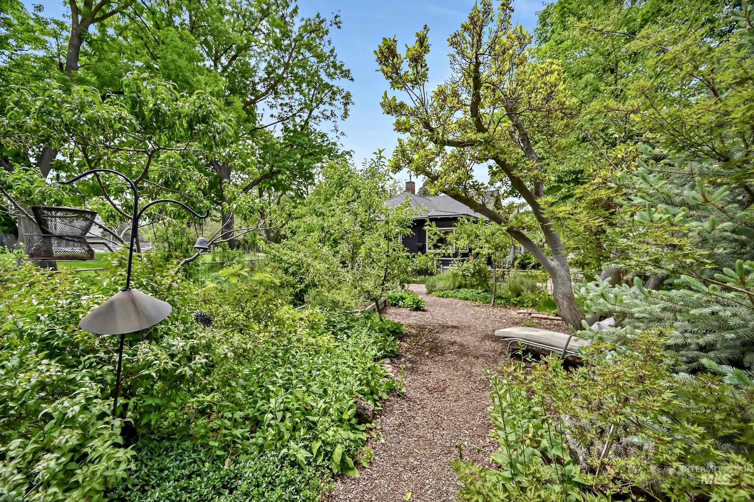 411 W Union St, Boise, Idaho 83702, 1 Bedroom, 1 Bathroom, Residential For Sale, Price $498,888,MLS 98986655