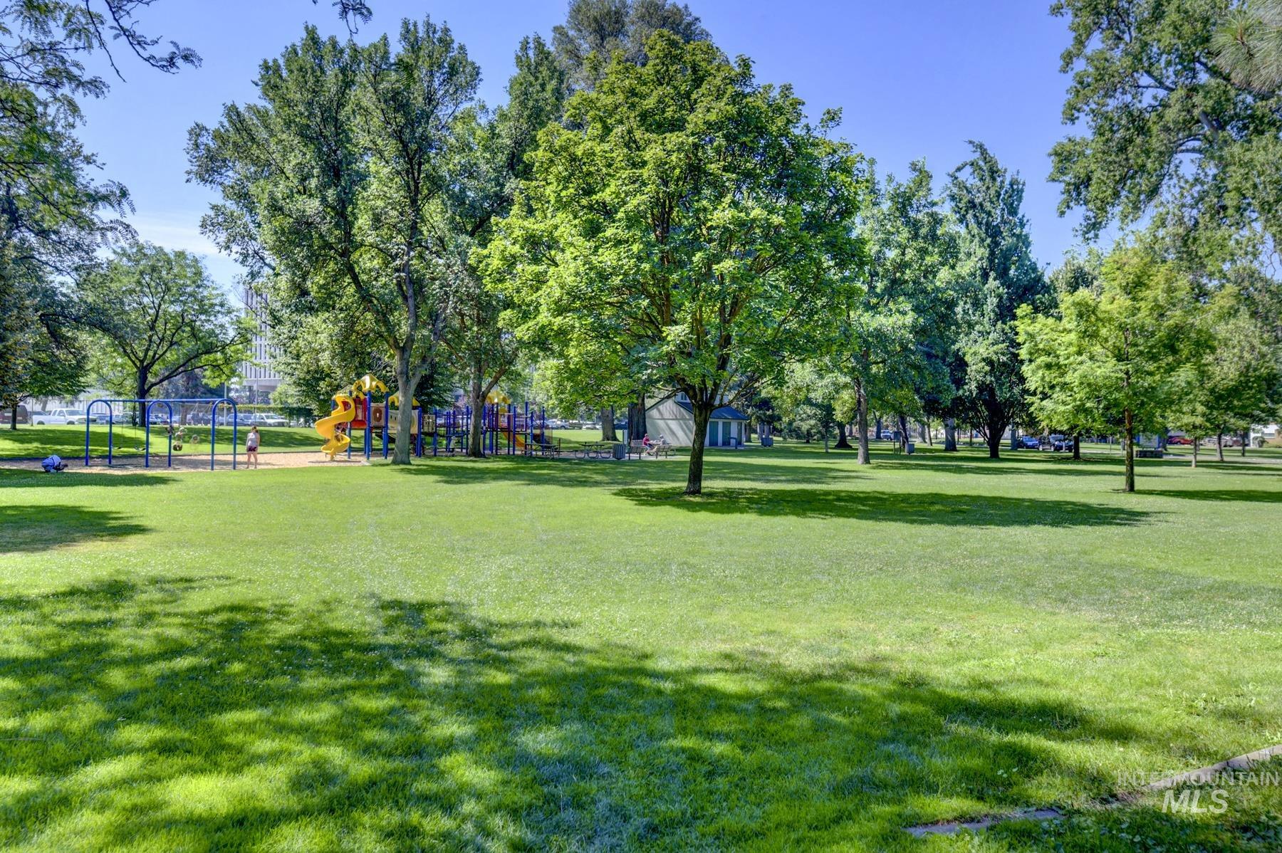 411 W Union St, Boise, Idaho 83702, 1 Bedroom, 1 Bathroom, Residential For Sale, Price $498,888,MLS 98986655