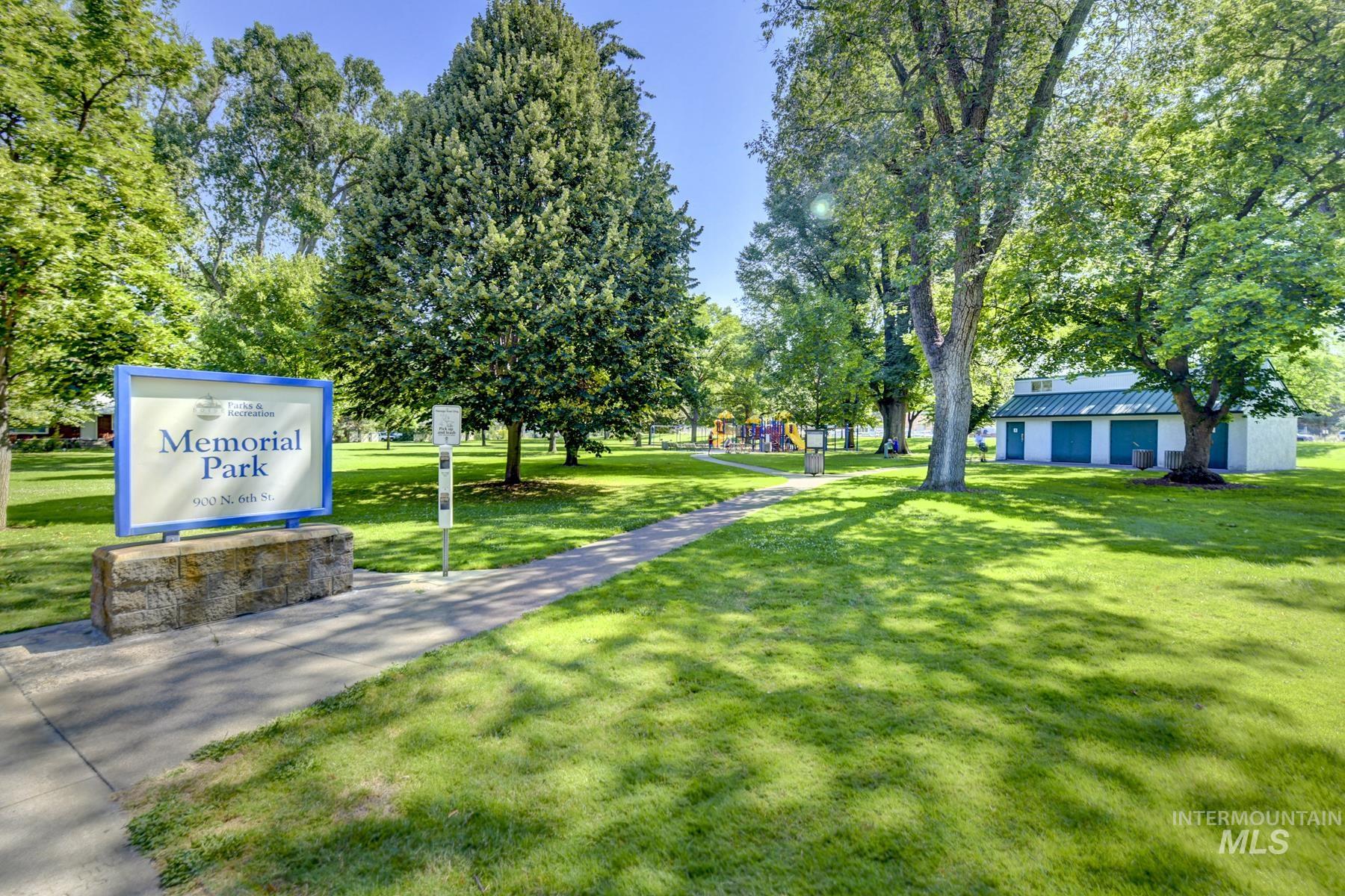 411 W Union St, Boise, Idaho 83702, 1 Bedroom, 1 Bathroom, Residential For Sale, Price $498,888,MLS 98986655
