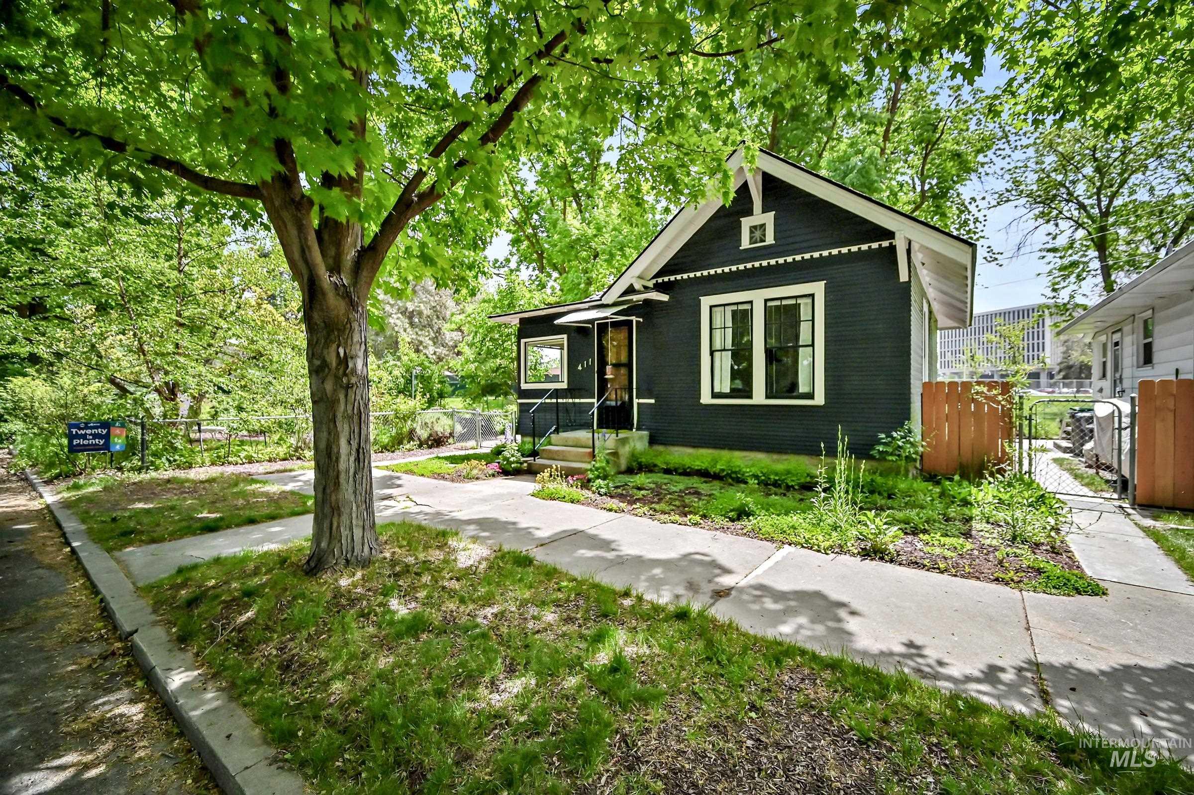 411 W Union St, Boise, Idaho 83702, 1 Bedroom, 1 Bathroom, Residential For Sale, Price $498,888,MLS 98986655