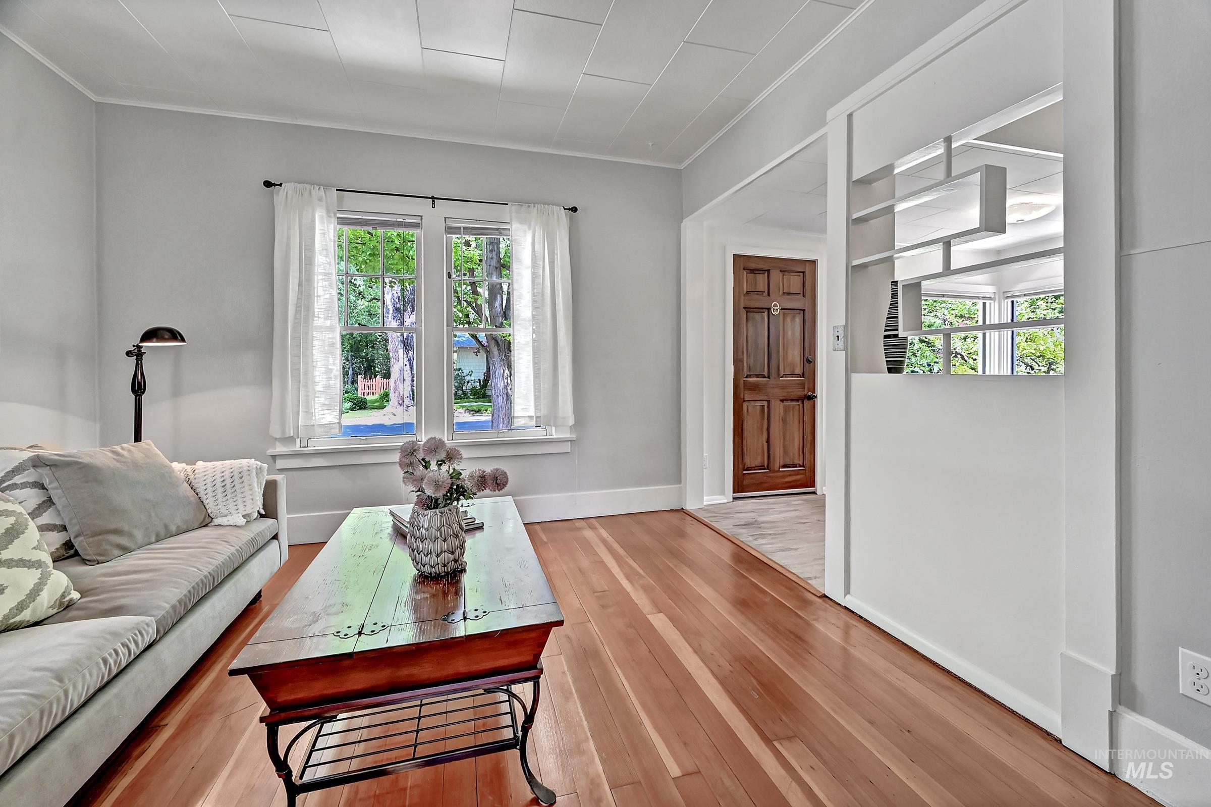 411 W Union St, Boise, Idaho 83702, 1 Bedroom, 1 Bathroom, Residential For Sale, Price $498,888,MLS 98986655