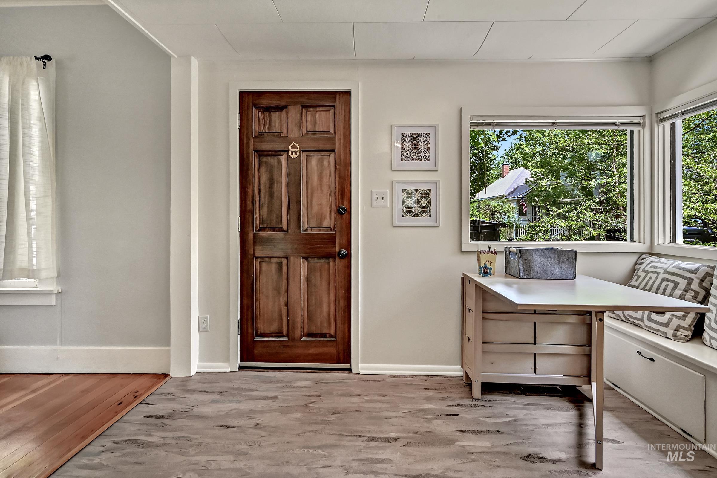 411 W Union St, Boise, Idaho 83702, 1 Bedroom, 1 Bathroom, Residential For Sale, Price $498,888,MLS 98986655