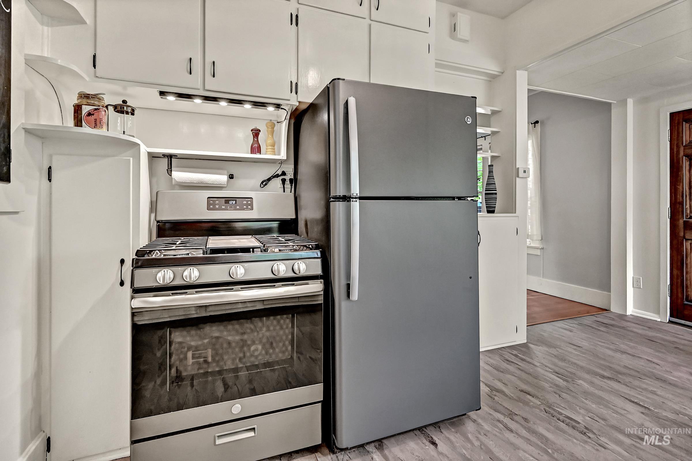 411 W Union St, Boise, Idaho 83702, 1 Bedroom, 1 Bathroom, Residential For Sale, Price $498,888,MLS 98986655