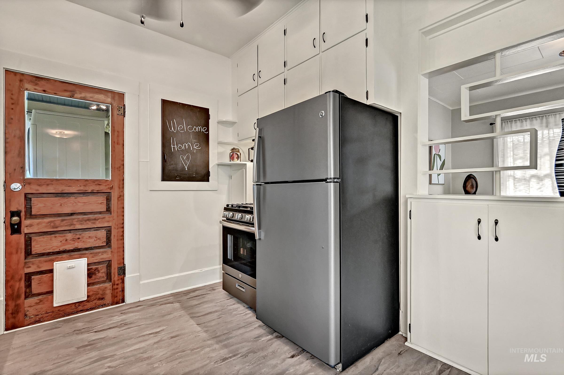 411 W Union St, Boise, Idaho 83702, 1 Bedroom, 1 Bathroom, Residential For Sale, Price $498,888,MLS 98986655